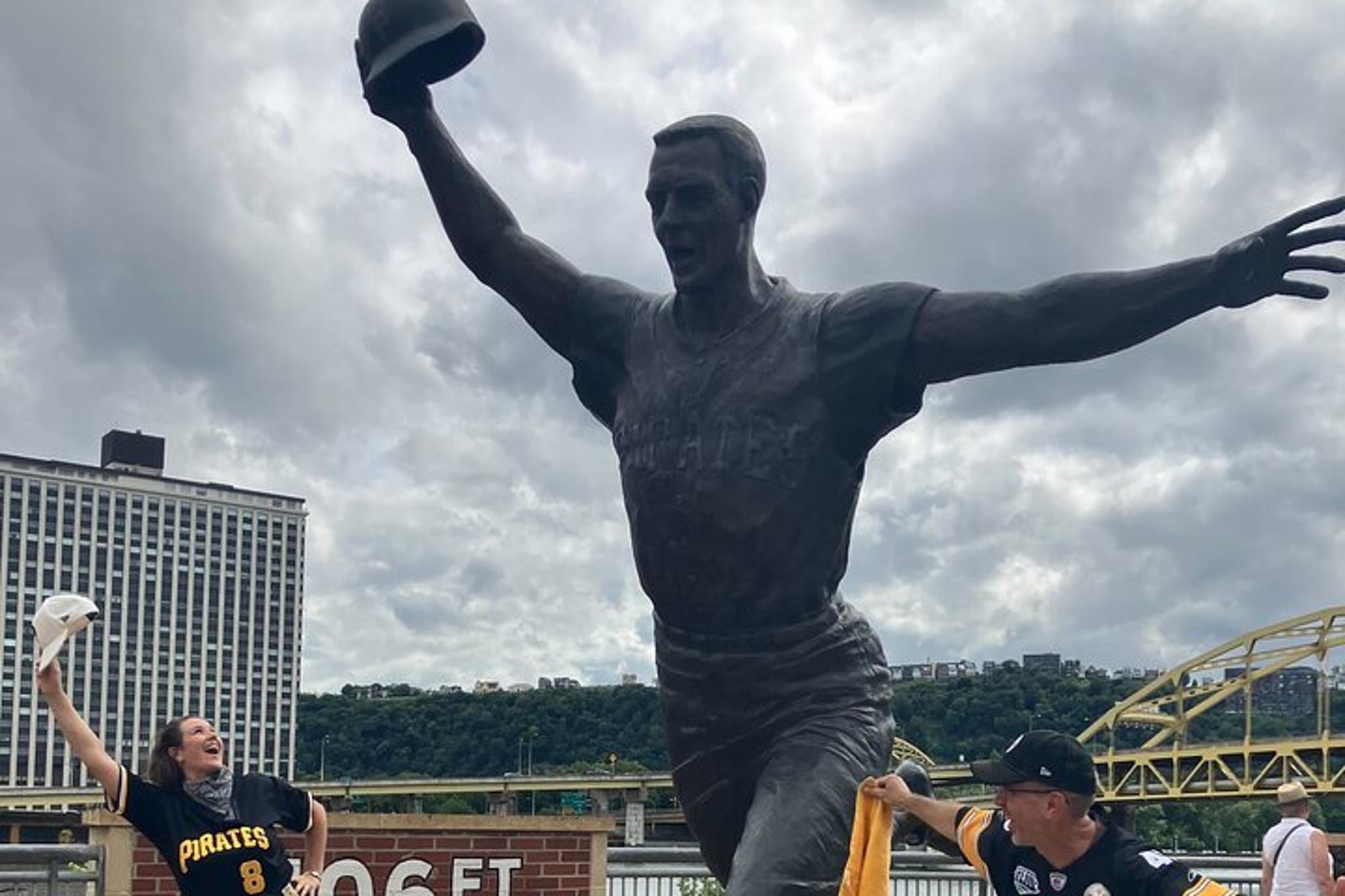 Pittsburgh Sports History Tour - Image 6