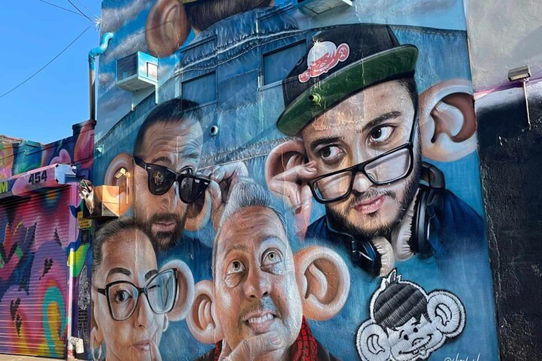 Brooklyn French Walking Tour - Image 3