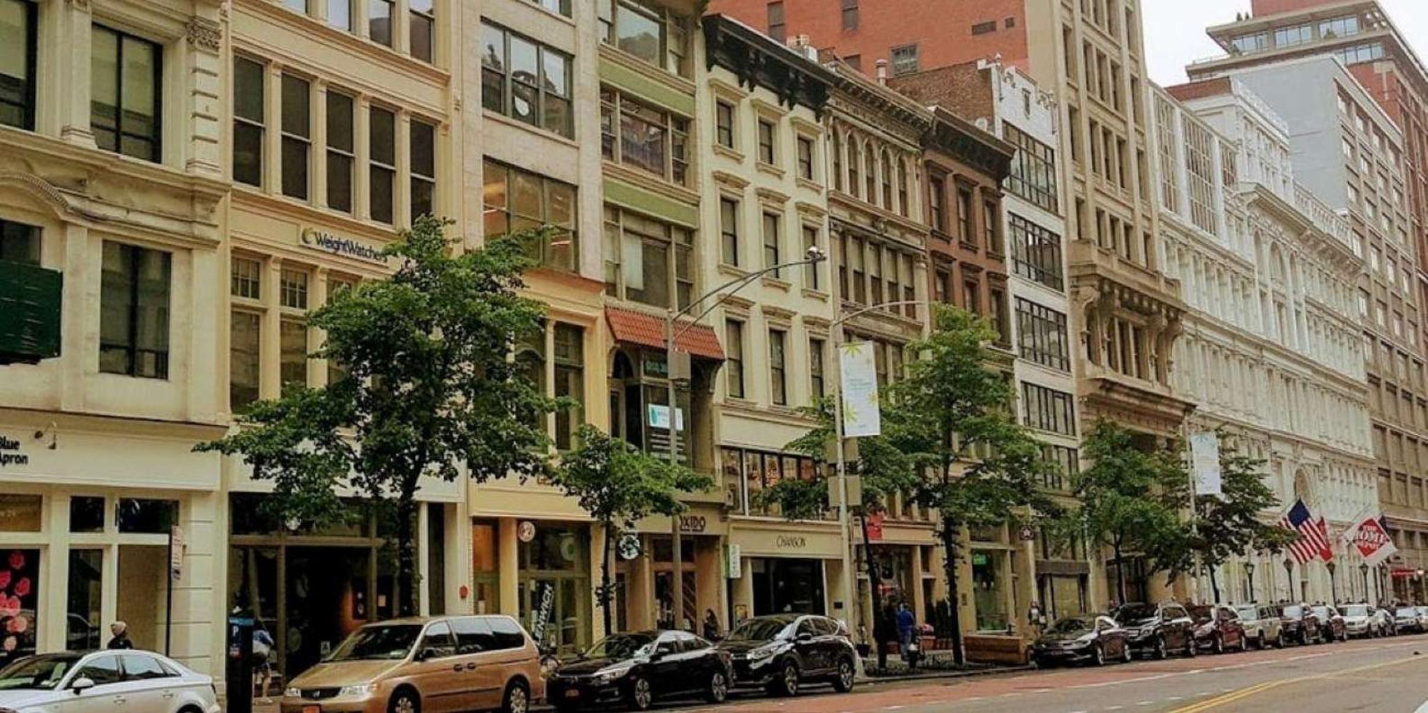 New York City Gilded Age Walking Tour - Image 3