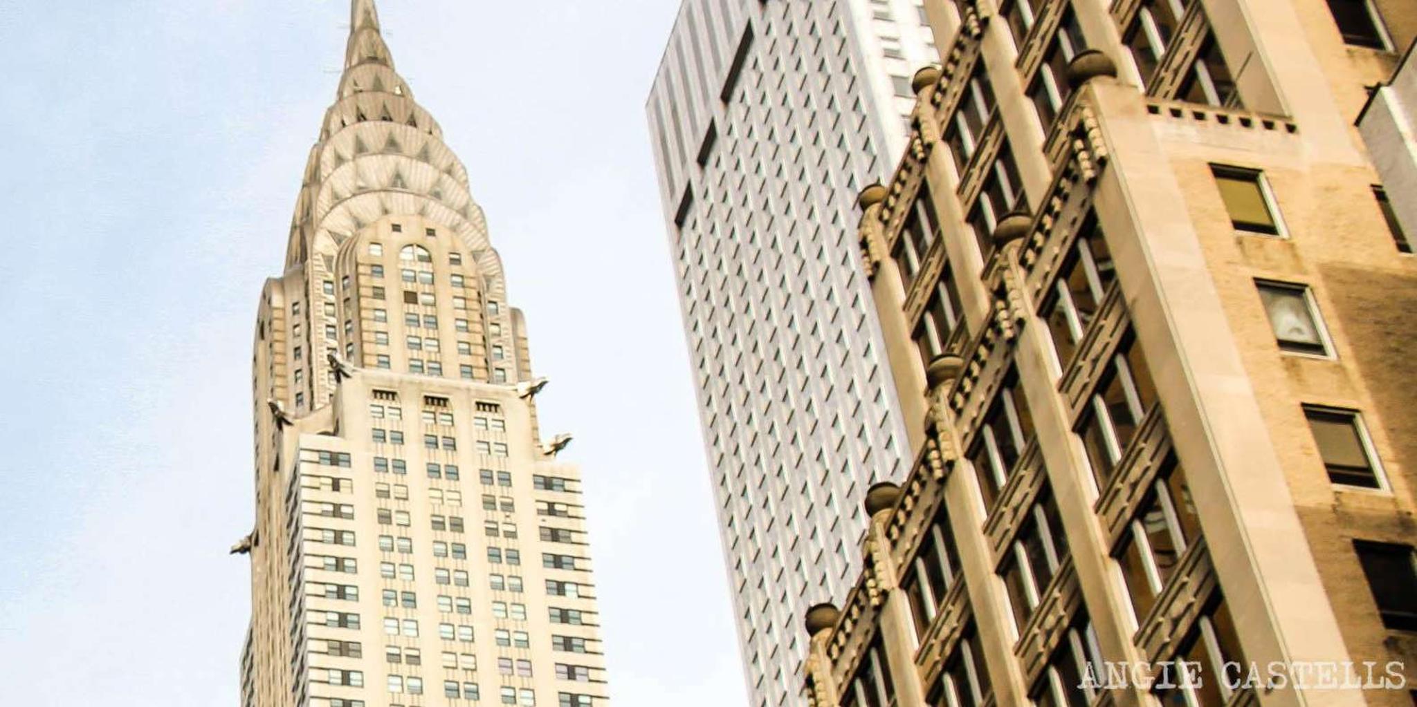 New York City Financial District Walking Tour - Image 1