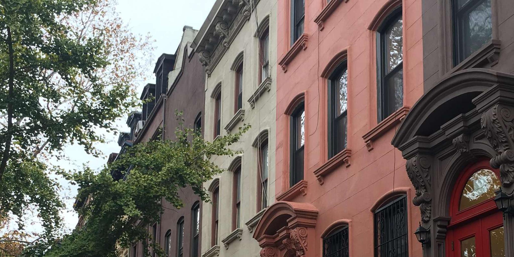 New York City Gospel Mass and Contrasts Tour