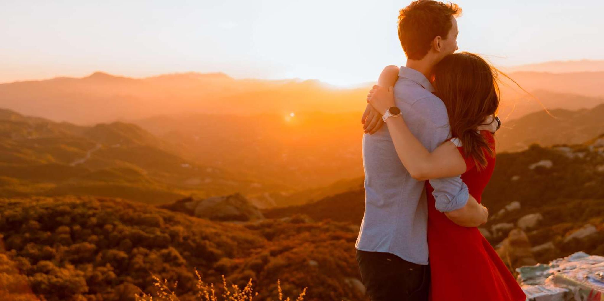 Colorado Springs Photoshoot in Garden of the Gods - Image 4