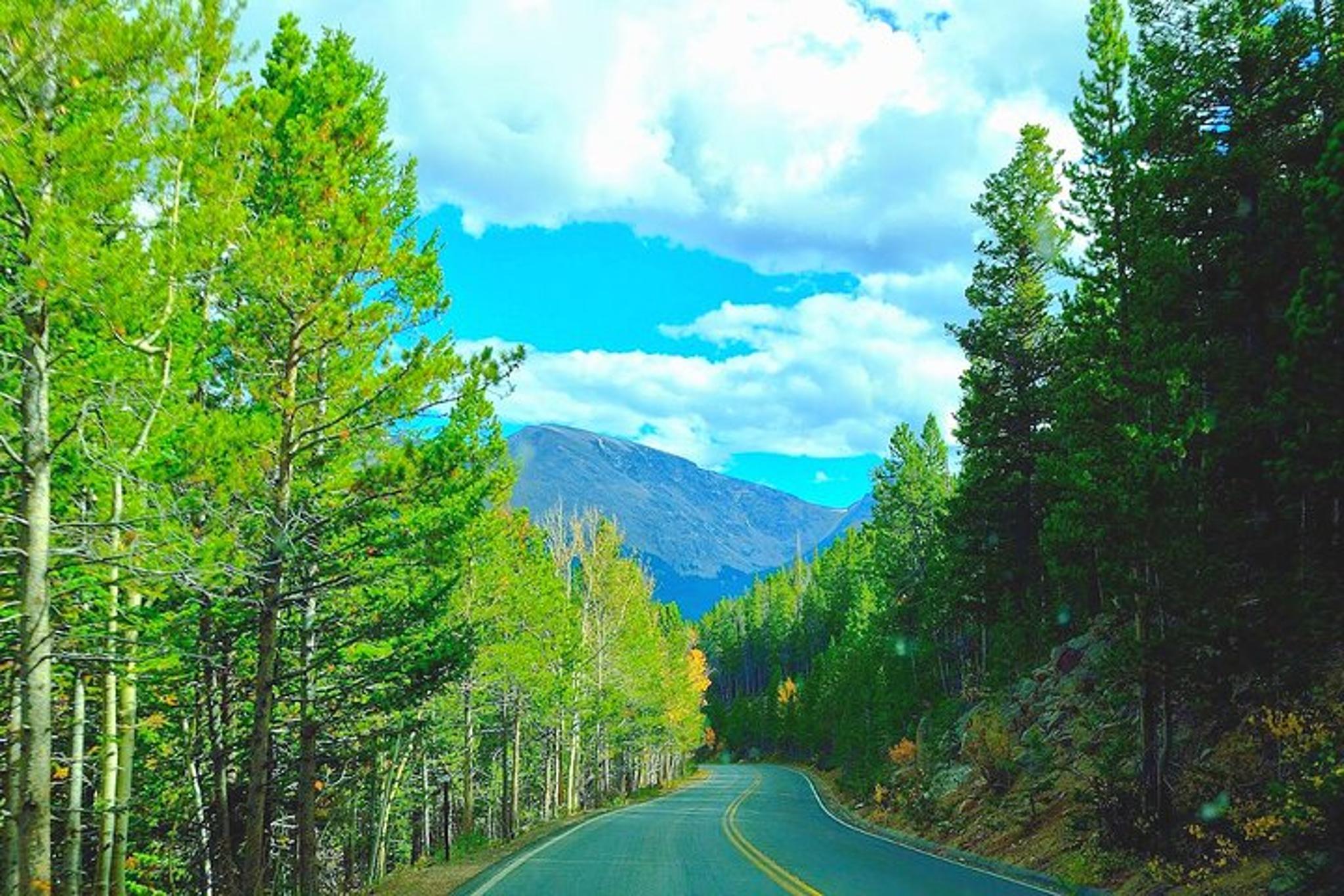 Denver E-Bike Tour in the Rockies 7 hr - Image 5