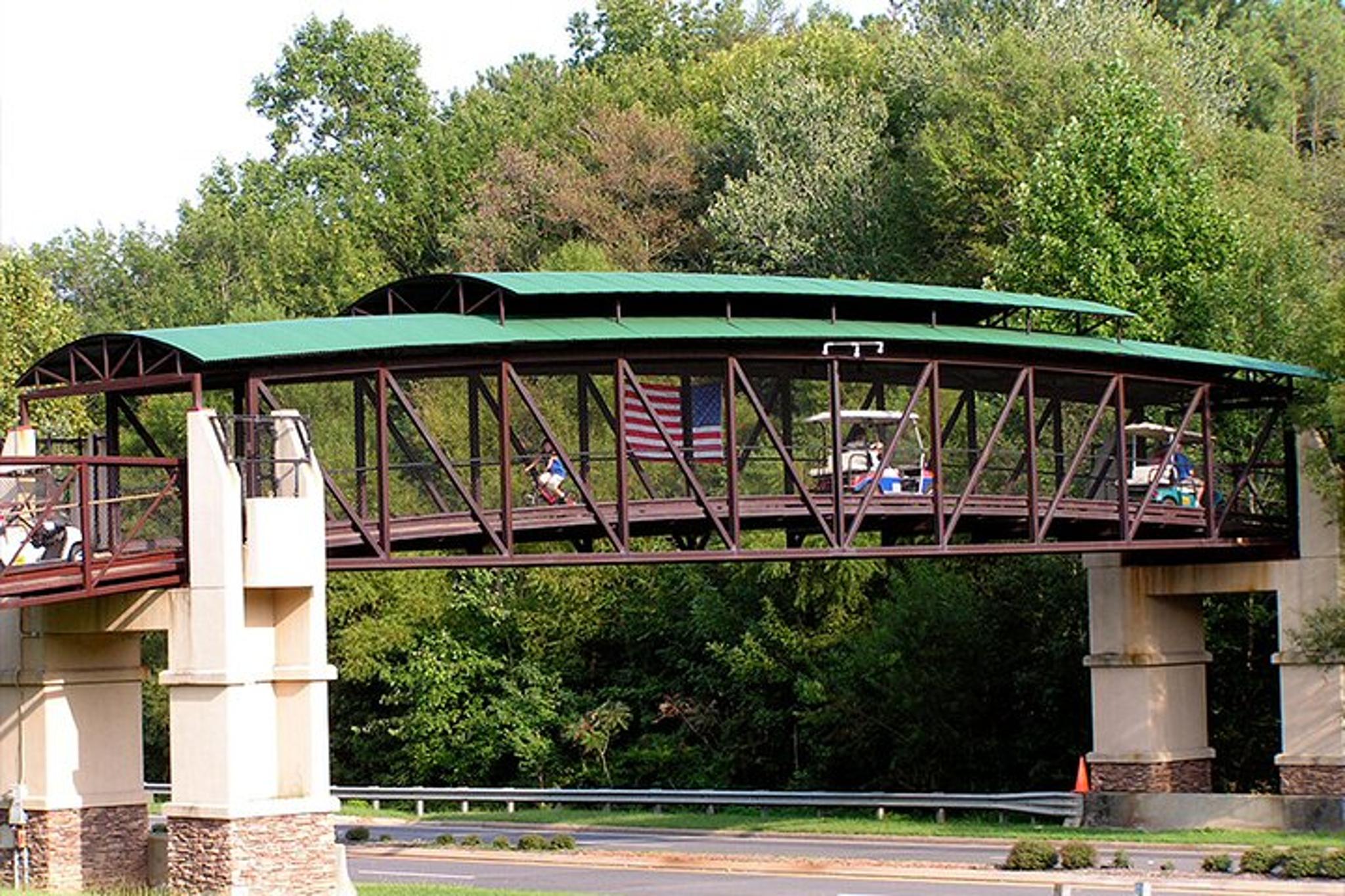 Peachtree City Golf Cart Tour - Image 3