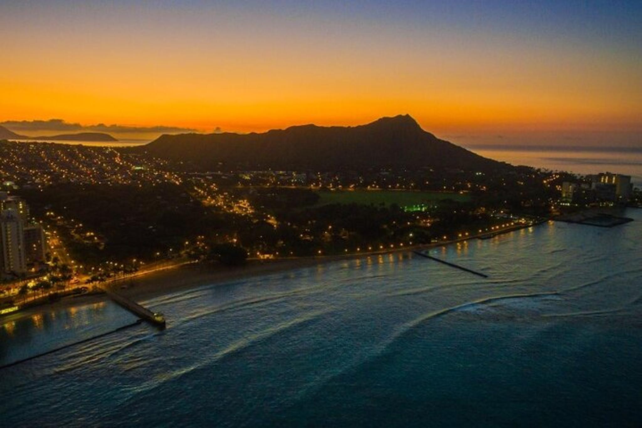 Honolulu Breakfast Cruise - Image 5