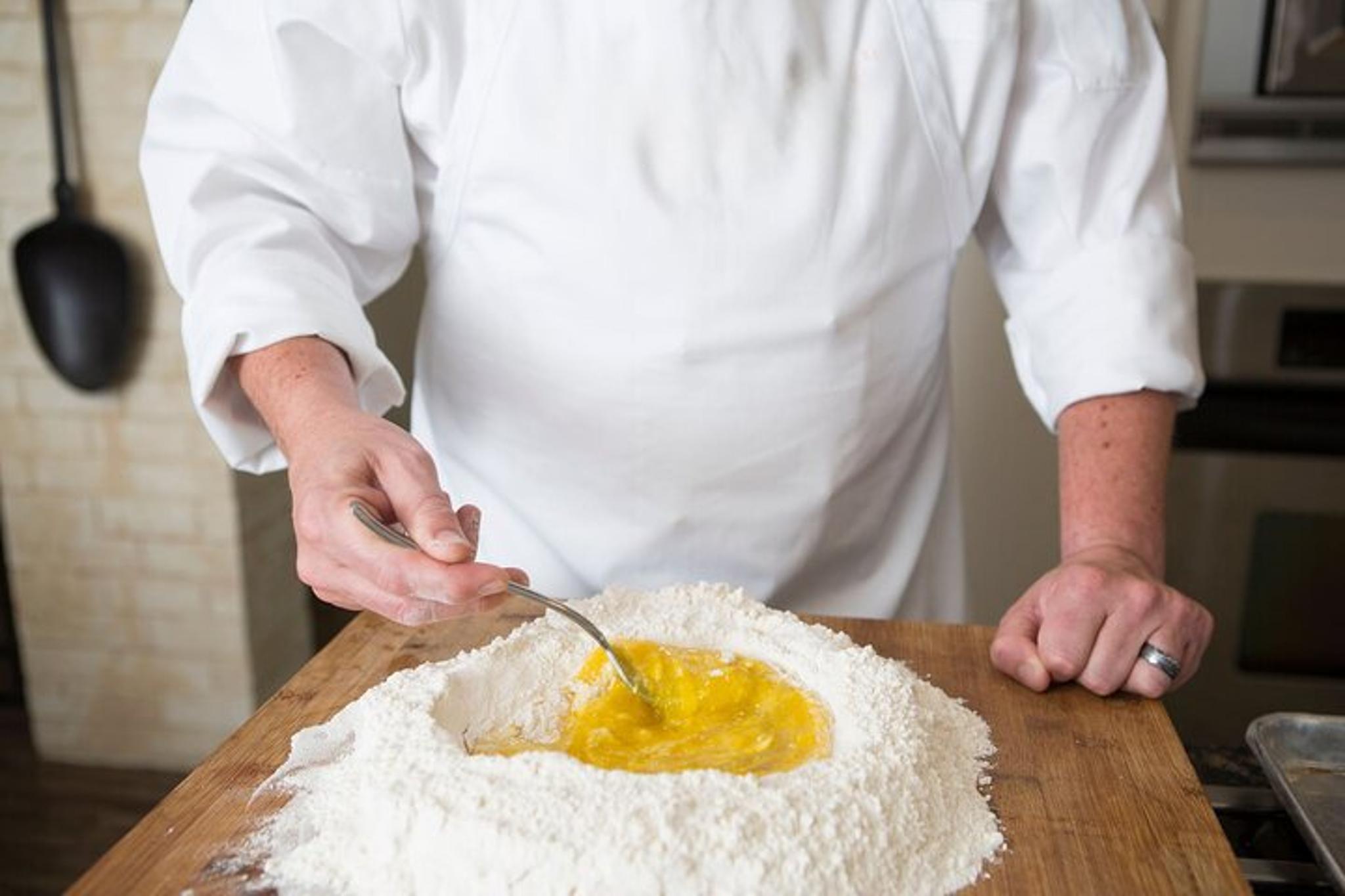 Raleigh Pasta Making Class at Craft Beer Bar - Image 2