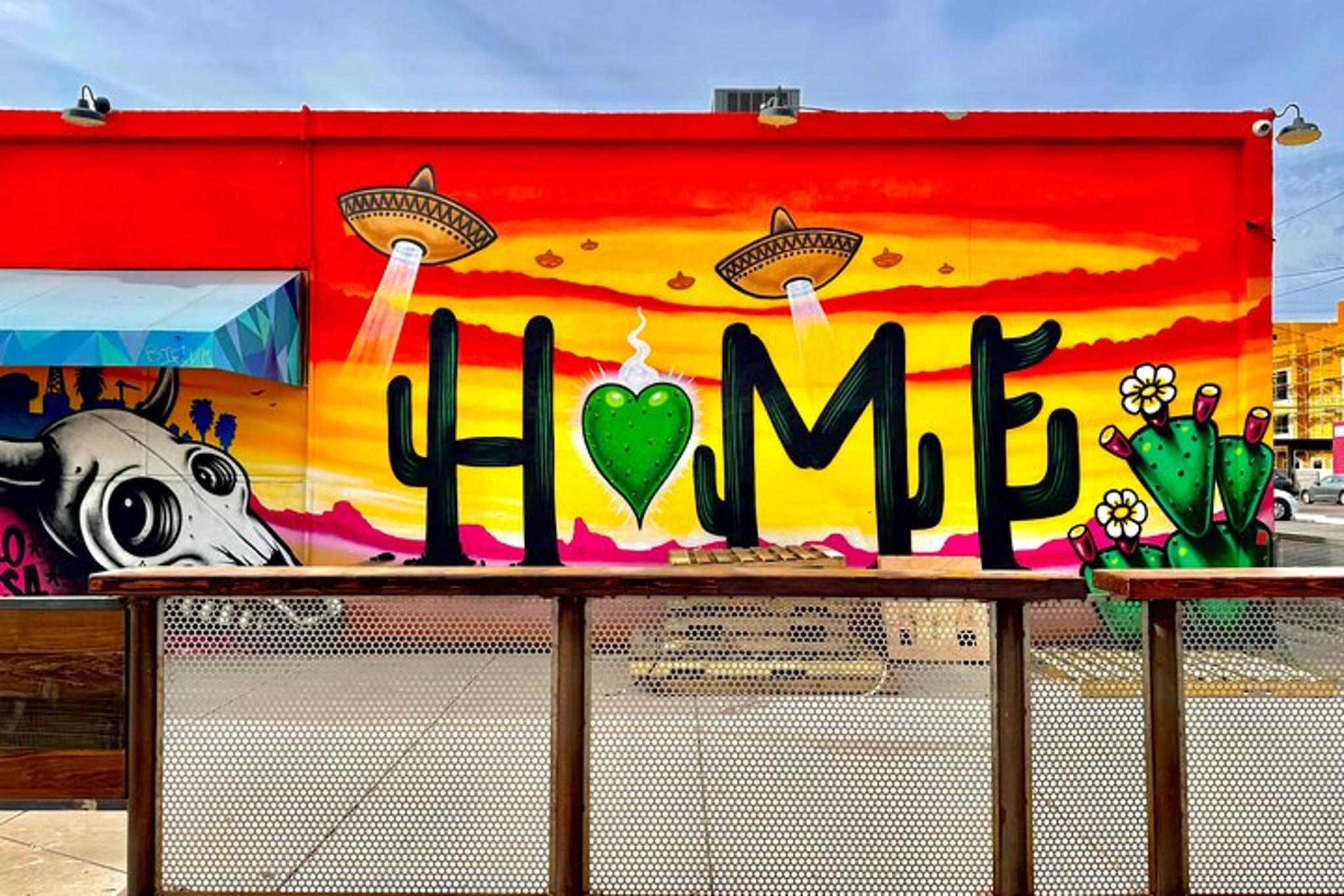 Phoenix Walking Food Tour - Image 6