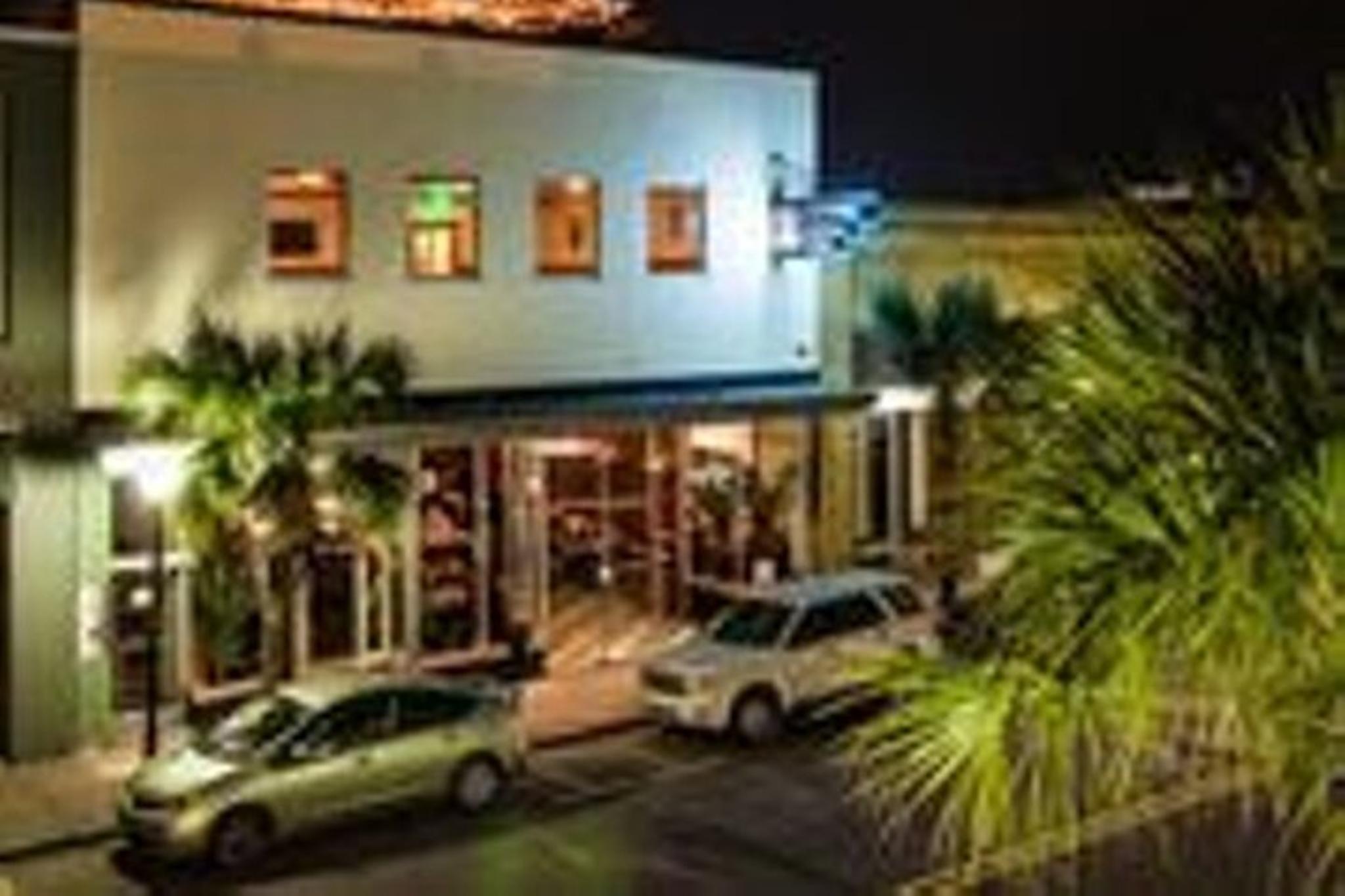 Charleston Bar Hunt Chase - Image 5