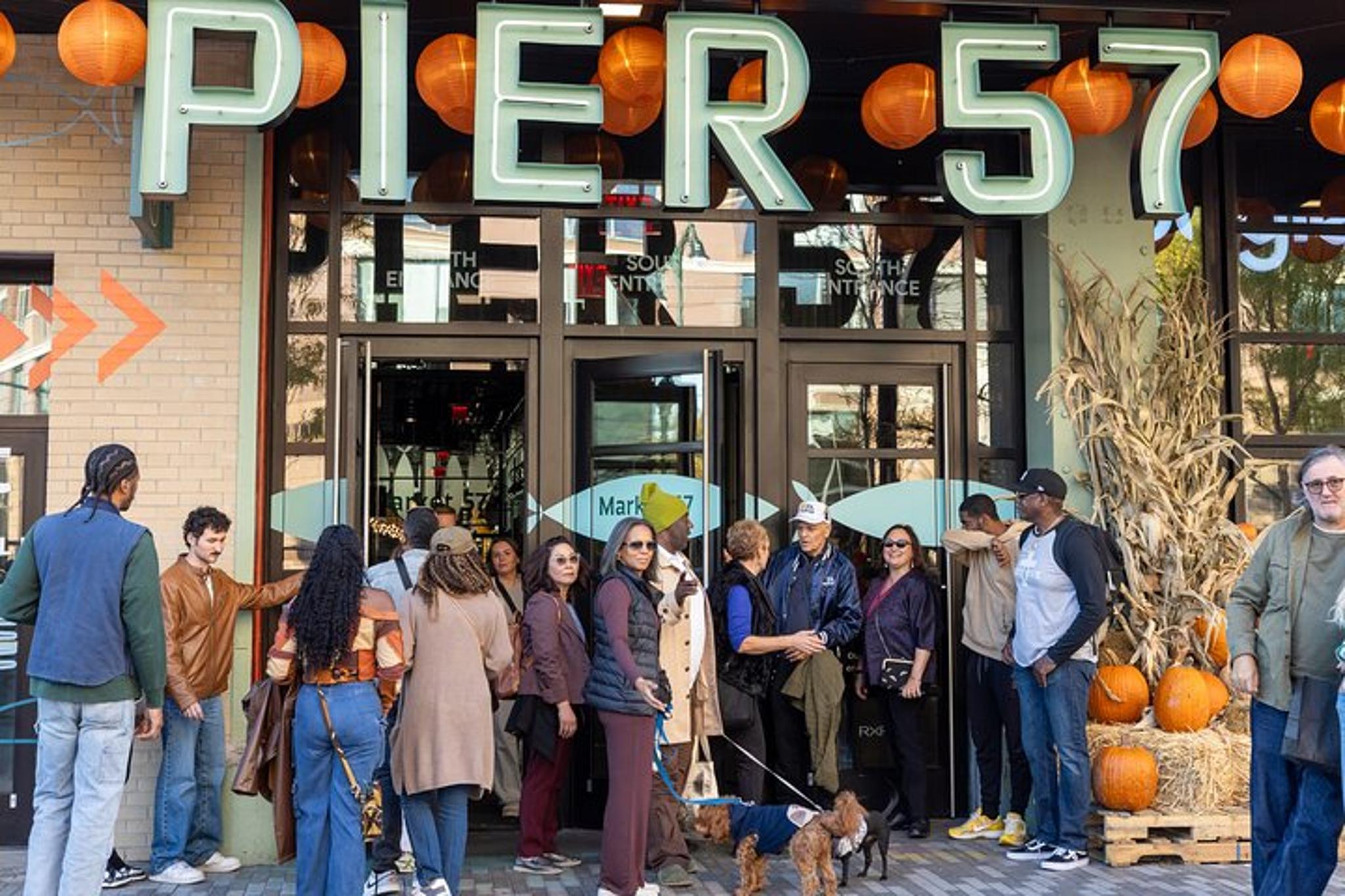 New York City Walking Tour with Local Guide - Image 6