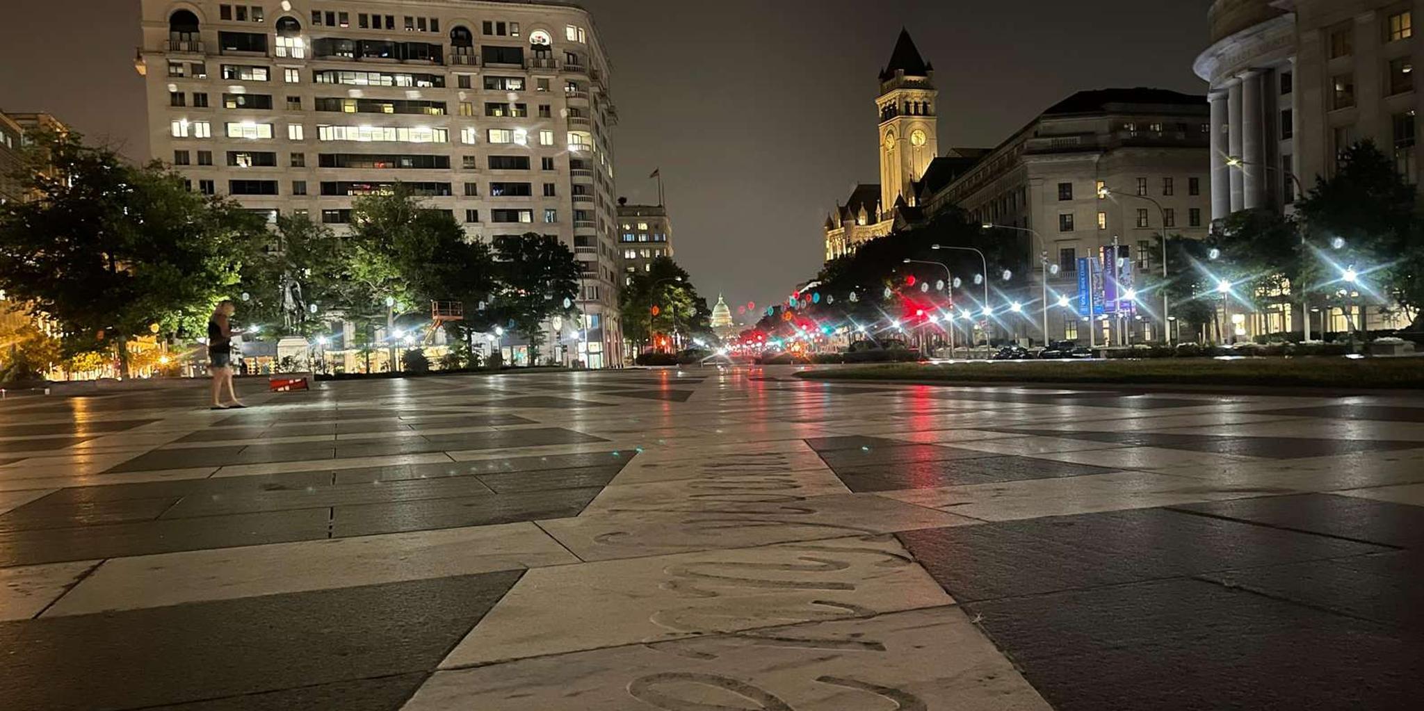 Washington DC City Sightseeing Tour - Image 4