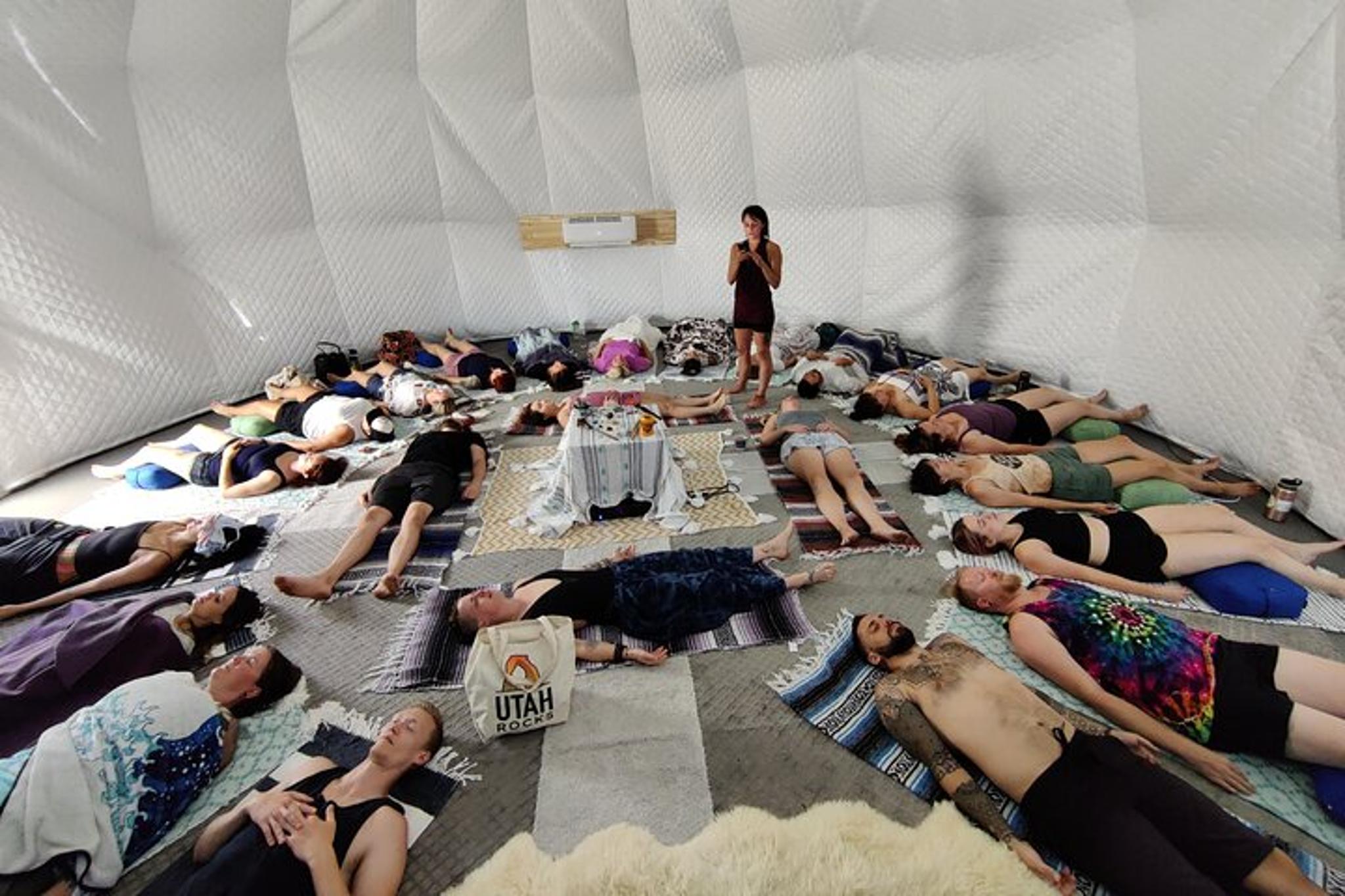 Millcreek Breath & Ice Bath Workshop - Image 2