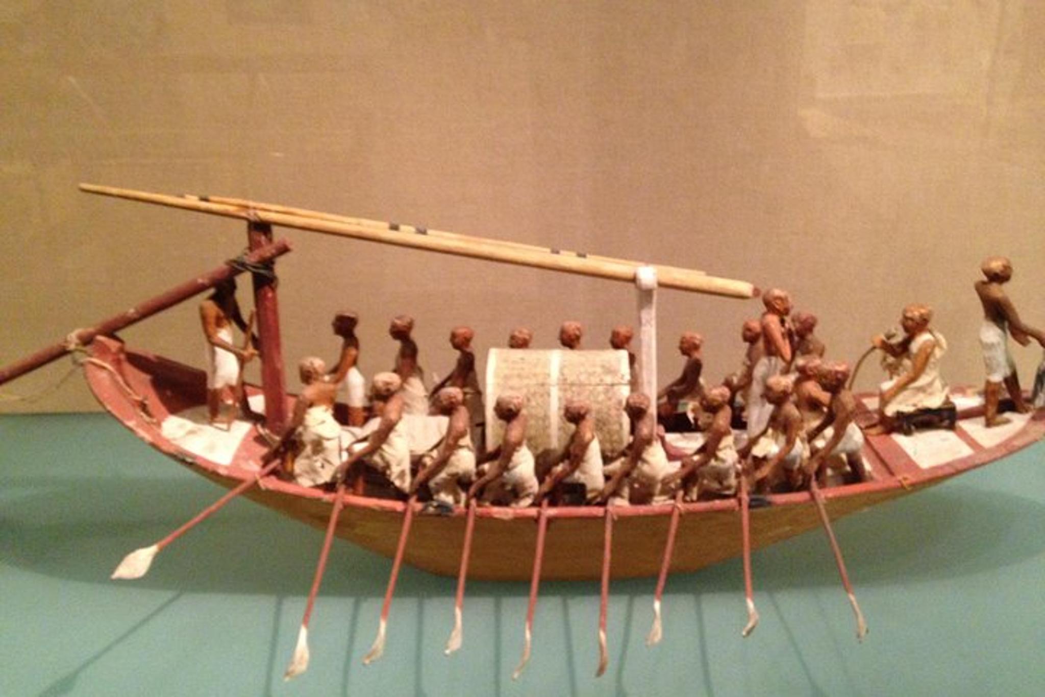 New York Met Museum Tour - Image 2