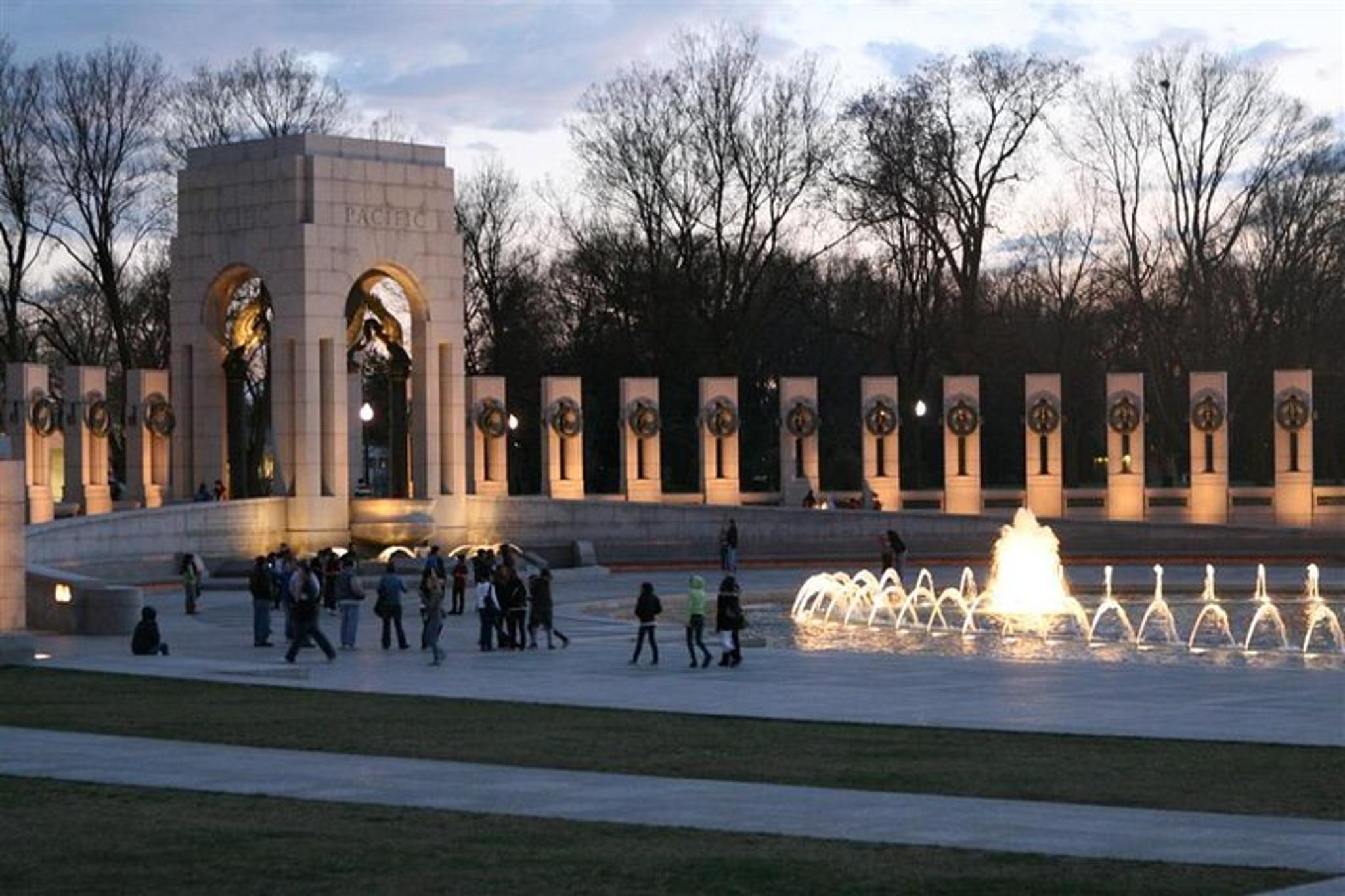 Washington DC City Tour - Image 2