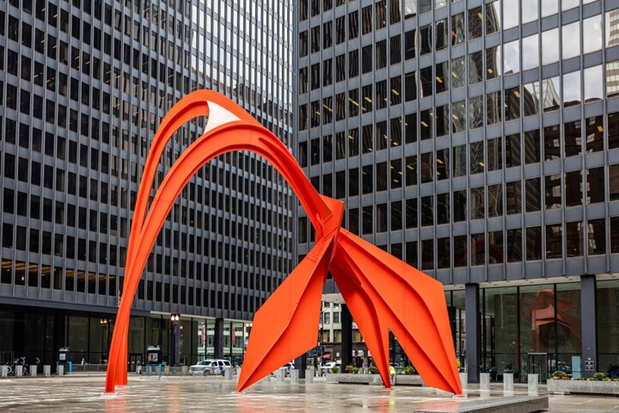 Chicago Architecture Private Tour - Image 5