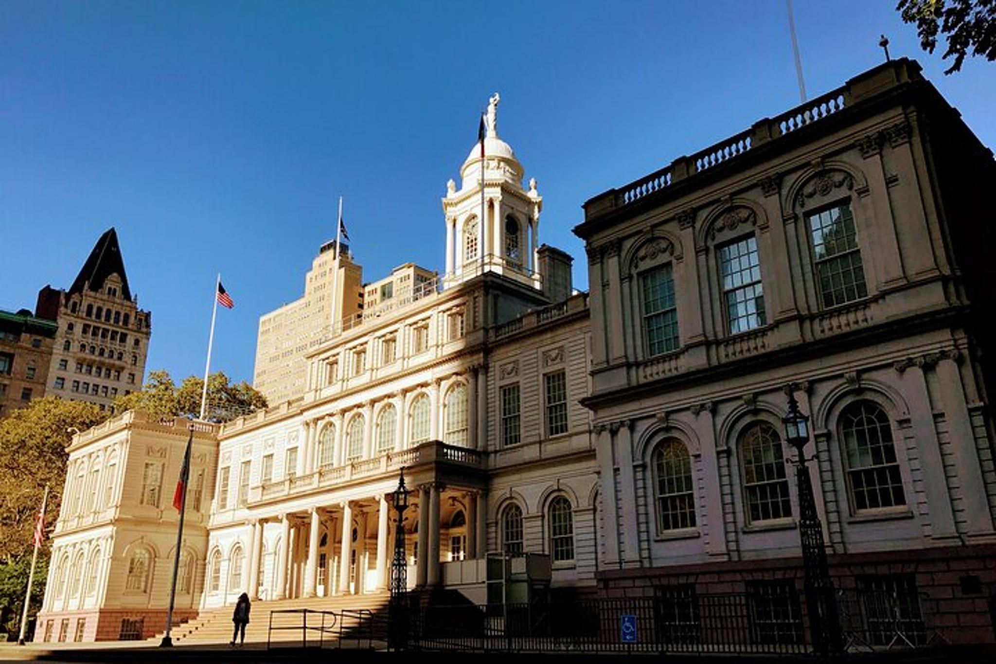 New York City Highlights Walking Tour 4 hr - Image 5