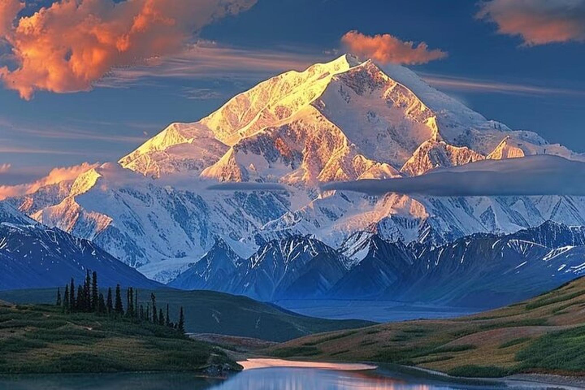 Fairbanks Denali National Park Shuttle with Photography - Image 4