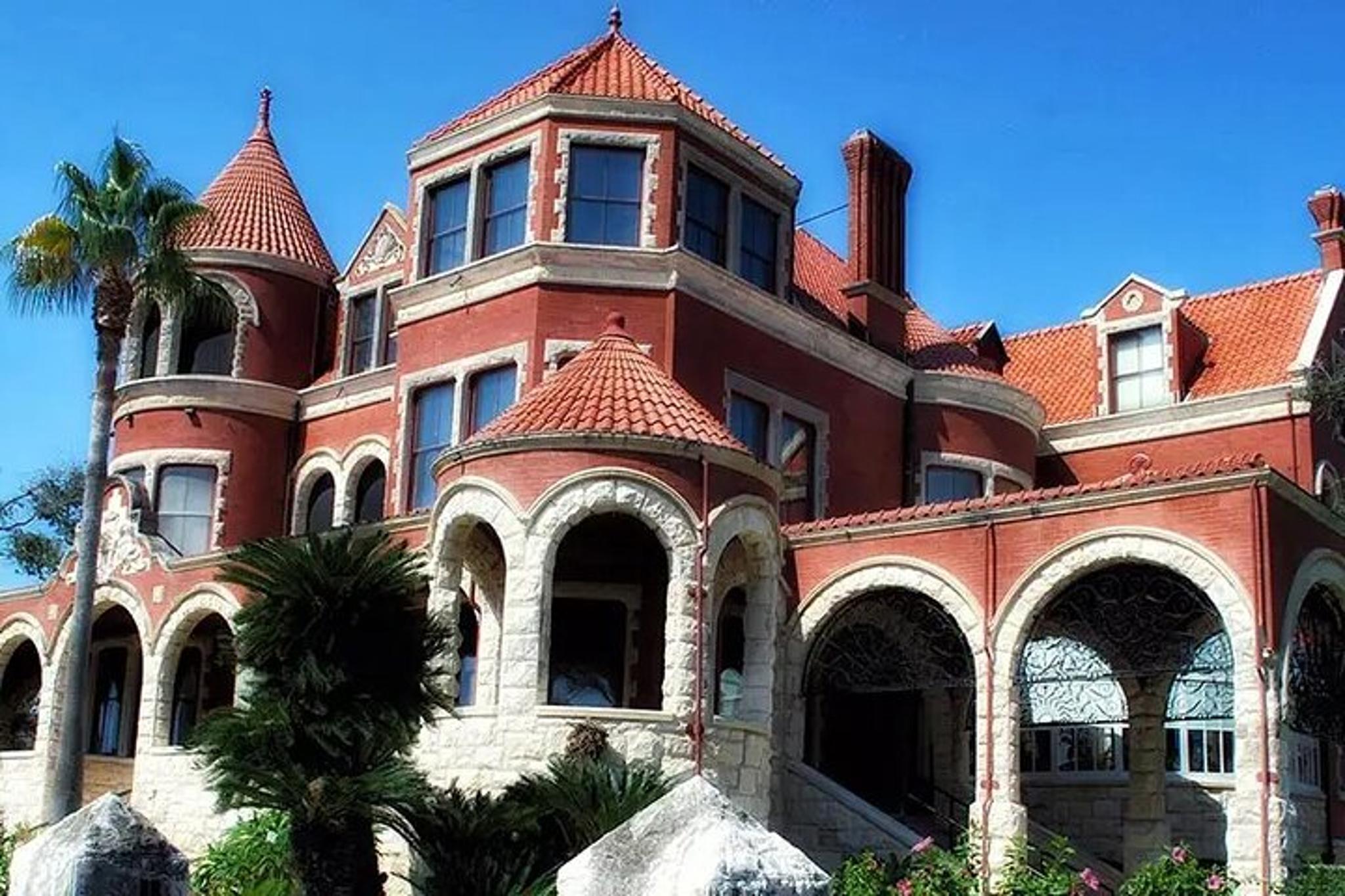 Galveston Walking Ghost Tour Adults Only 90 Min - Image 6