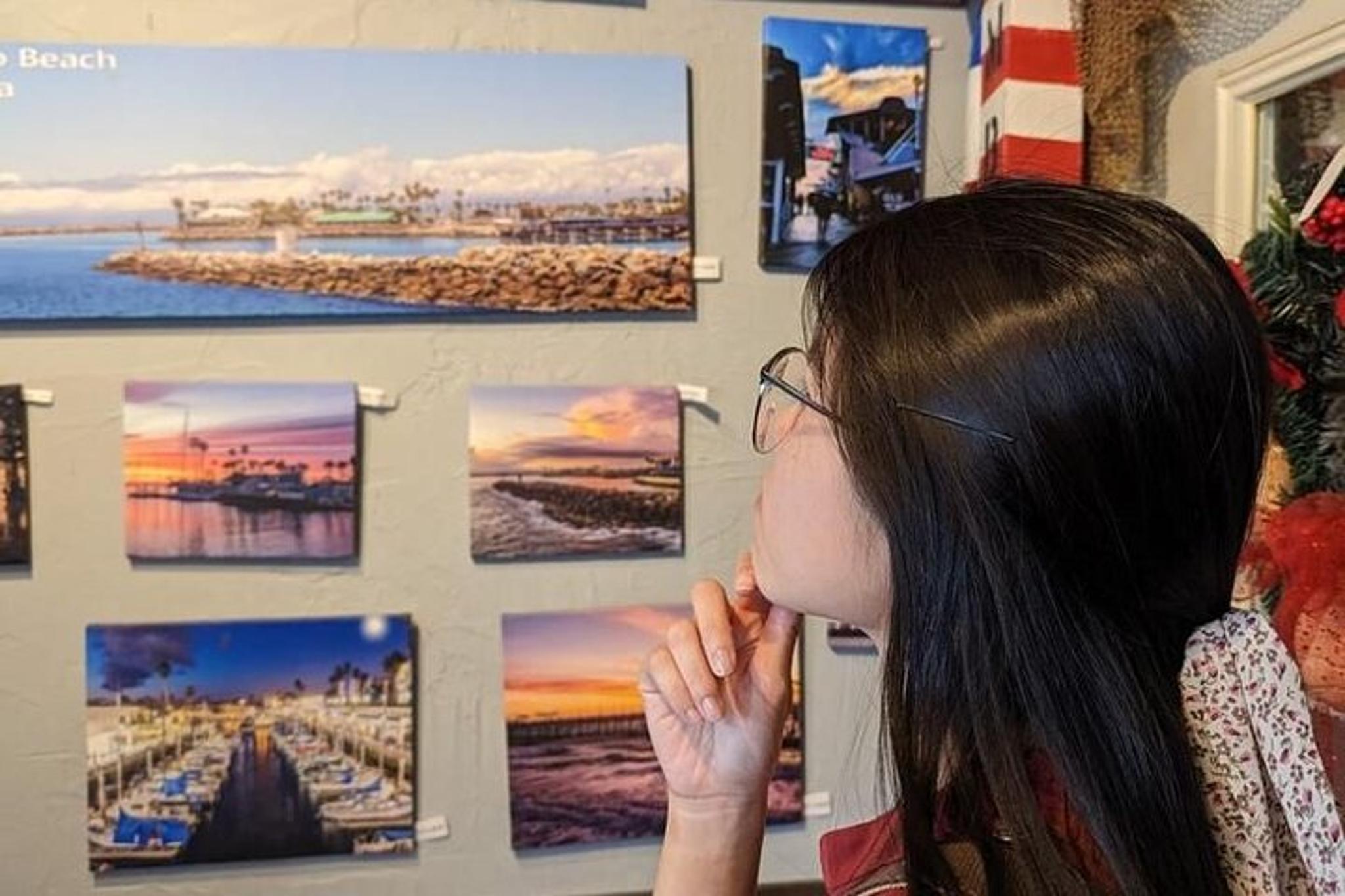 Woodstock Scavenger Hunt