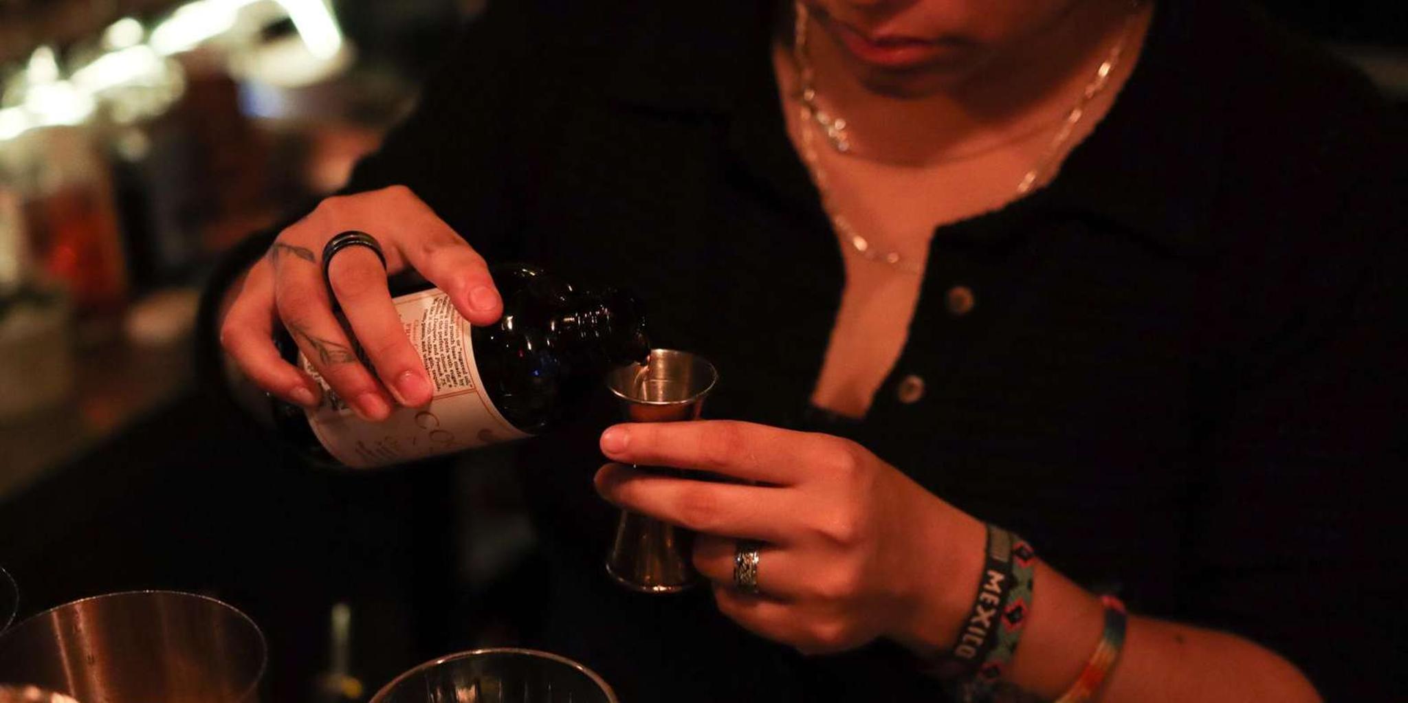 New York Speakeasy Walking Tour - Image 4