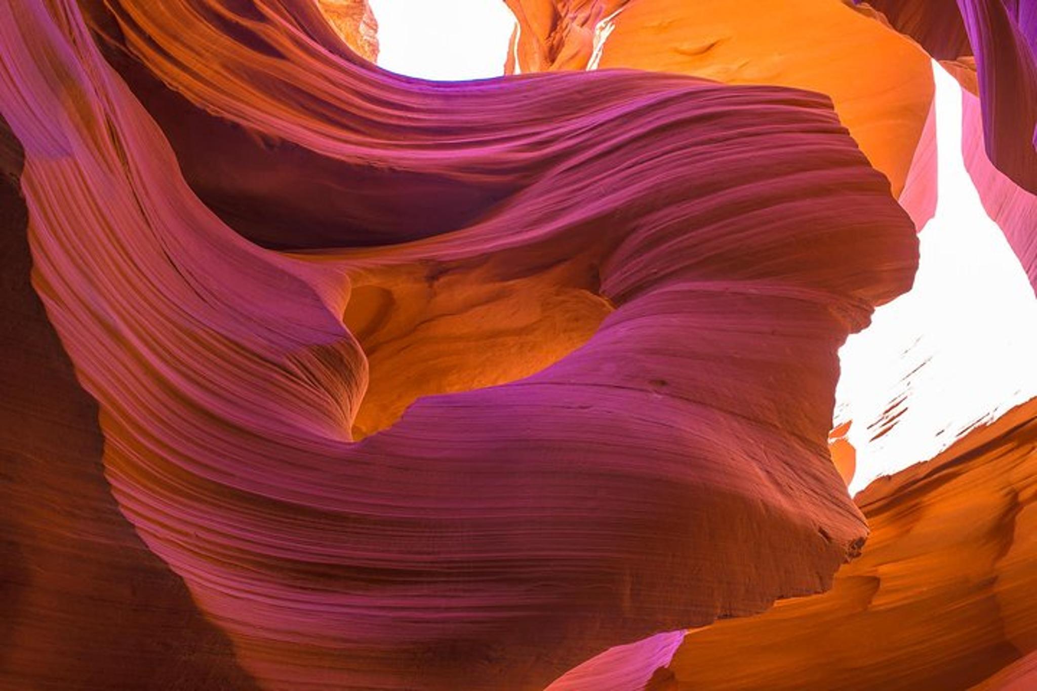 Page Lower Antelope Canyon Tour - Image 5