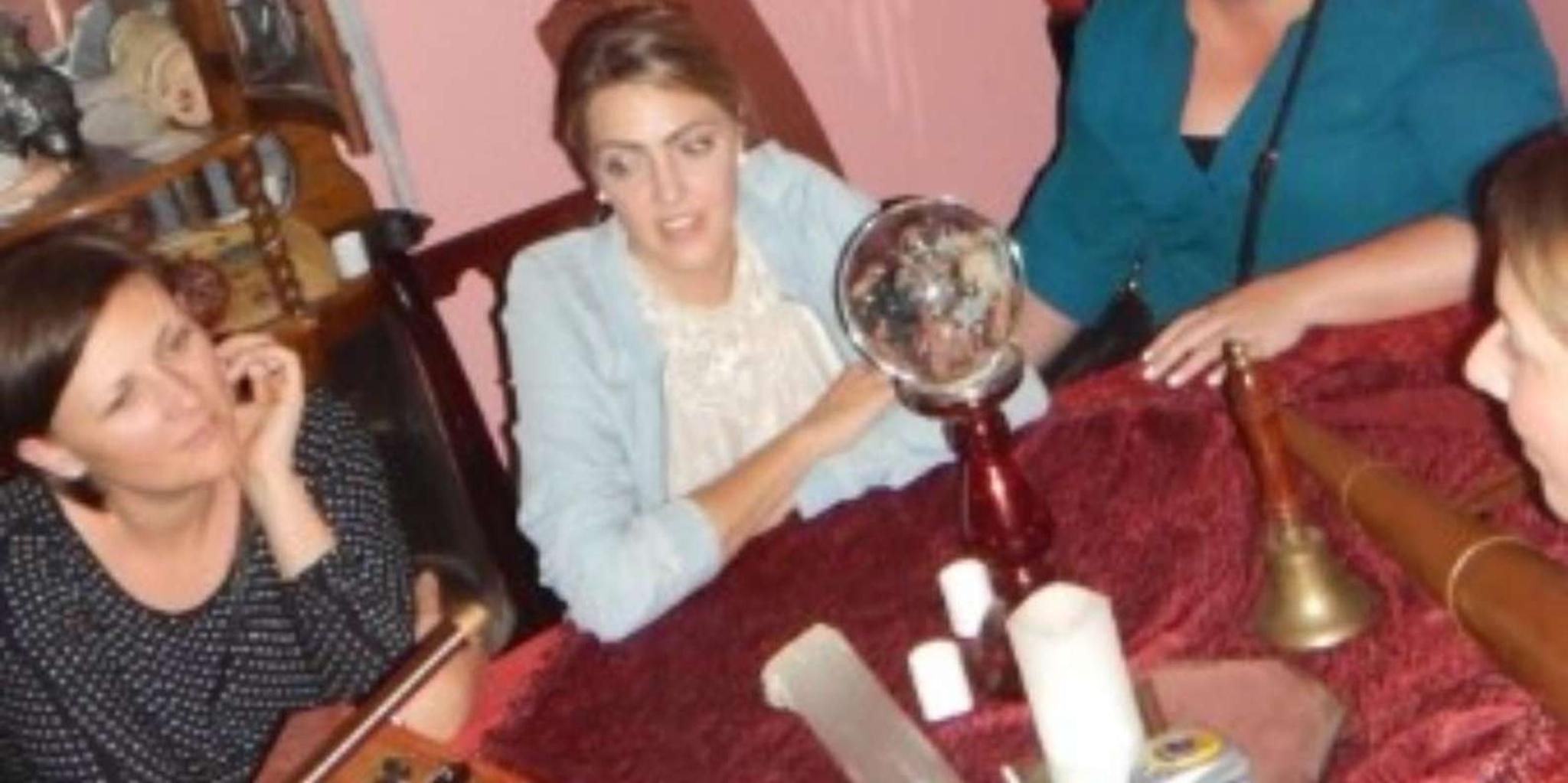 New Orleans Seance & Paranormal Experience - Image 4