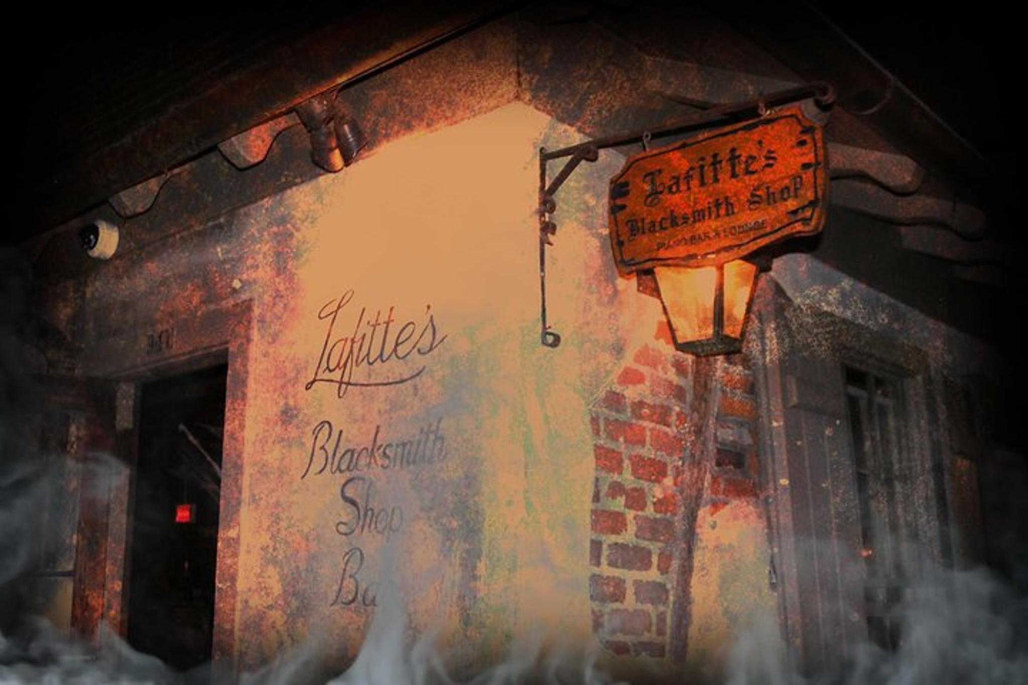 New Orleans Haunted Pub Tour - Image 4