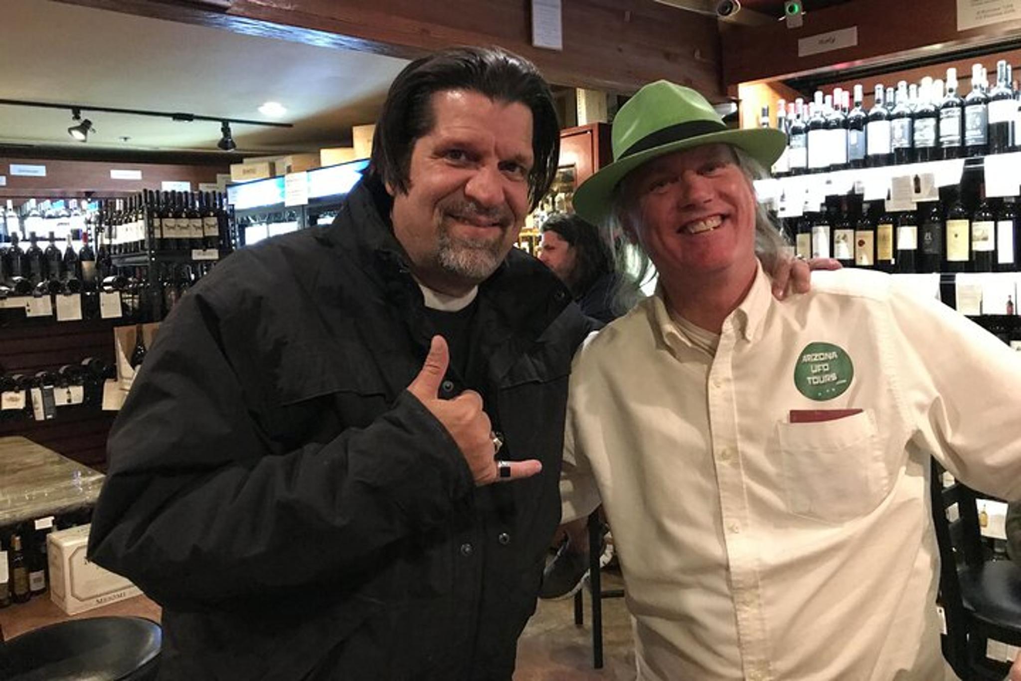 Sedona UFO Tour at Sunset - Image 5