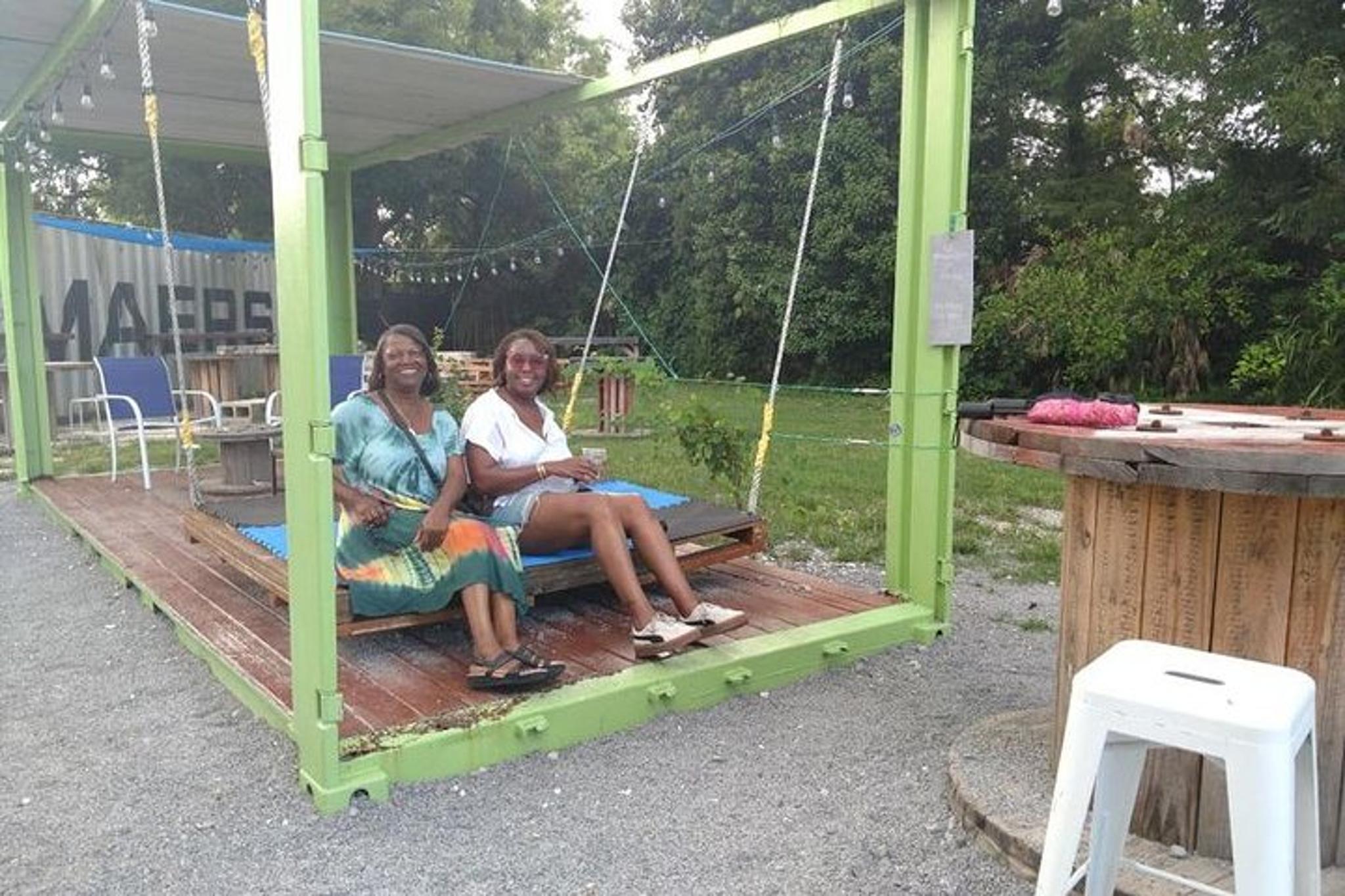 New Orleans Bywater Food, Art, and History Tour - Image 5