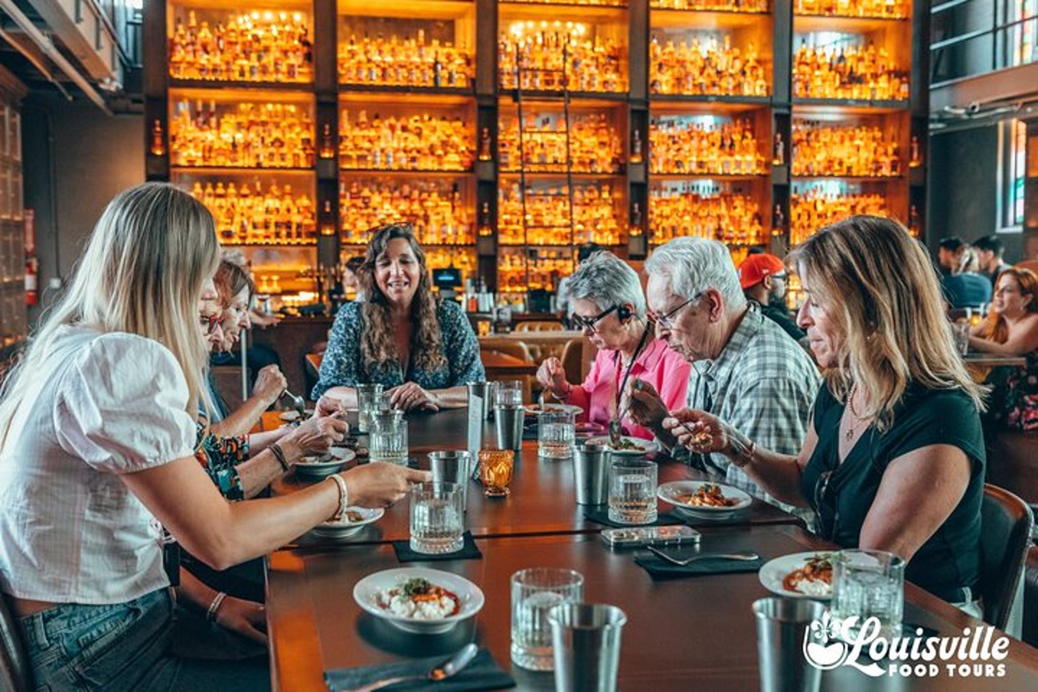 Louisville Food, Bourbon & History Walking Tour - Image 3
