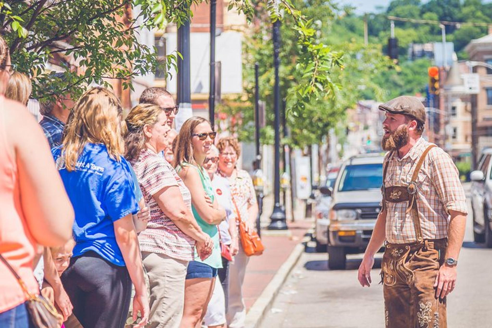 Cincinnati Underground Walking Tour - Image 4