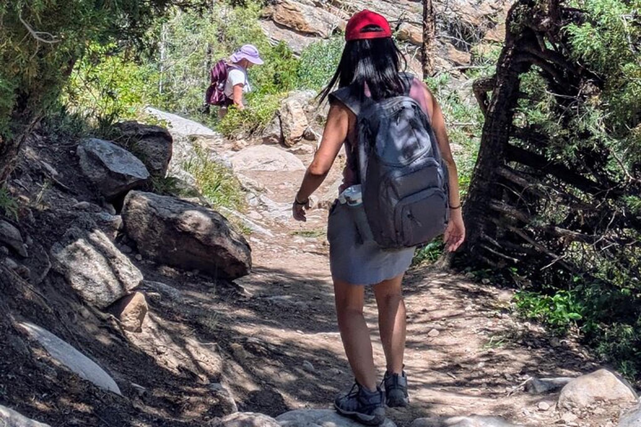Rocky Mountain National Park Private Hiking Tour - Image 3