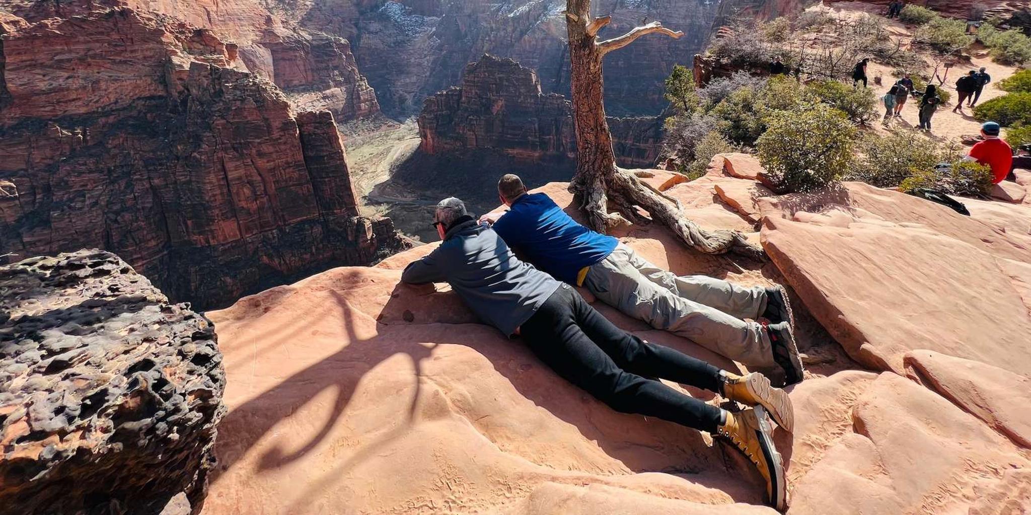 Zion National Park Photography and Walking Tour - Image 3