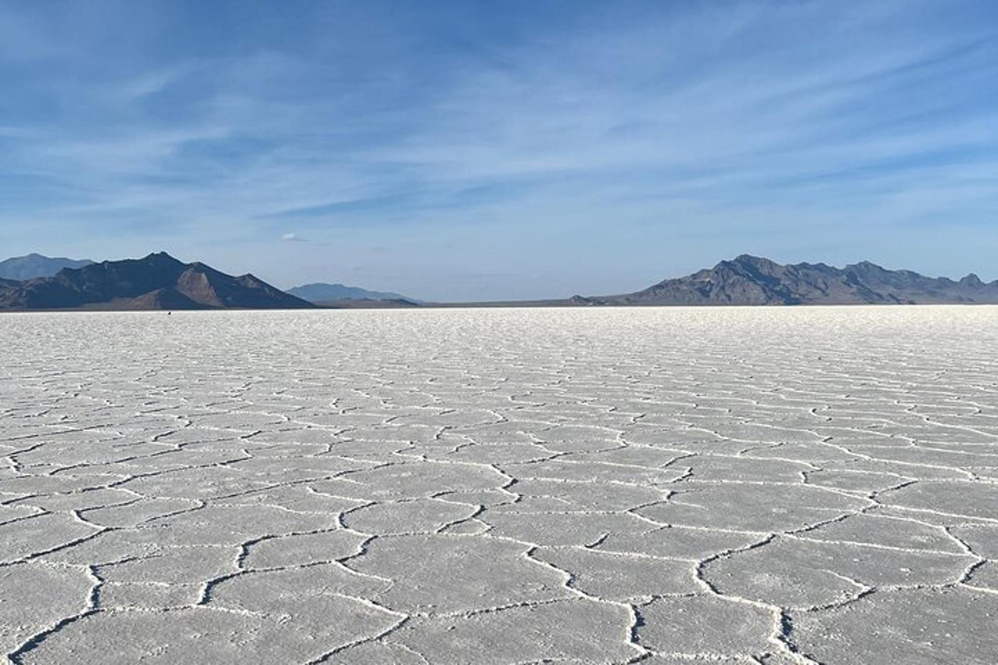 Bonneville Salt Flats Photography Tour - Image 3