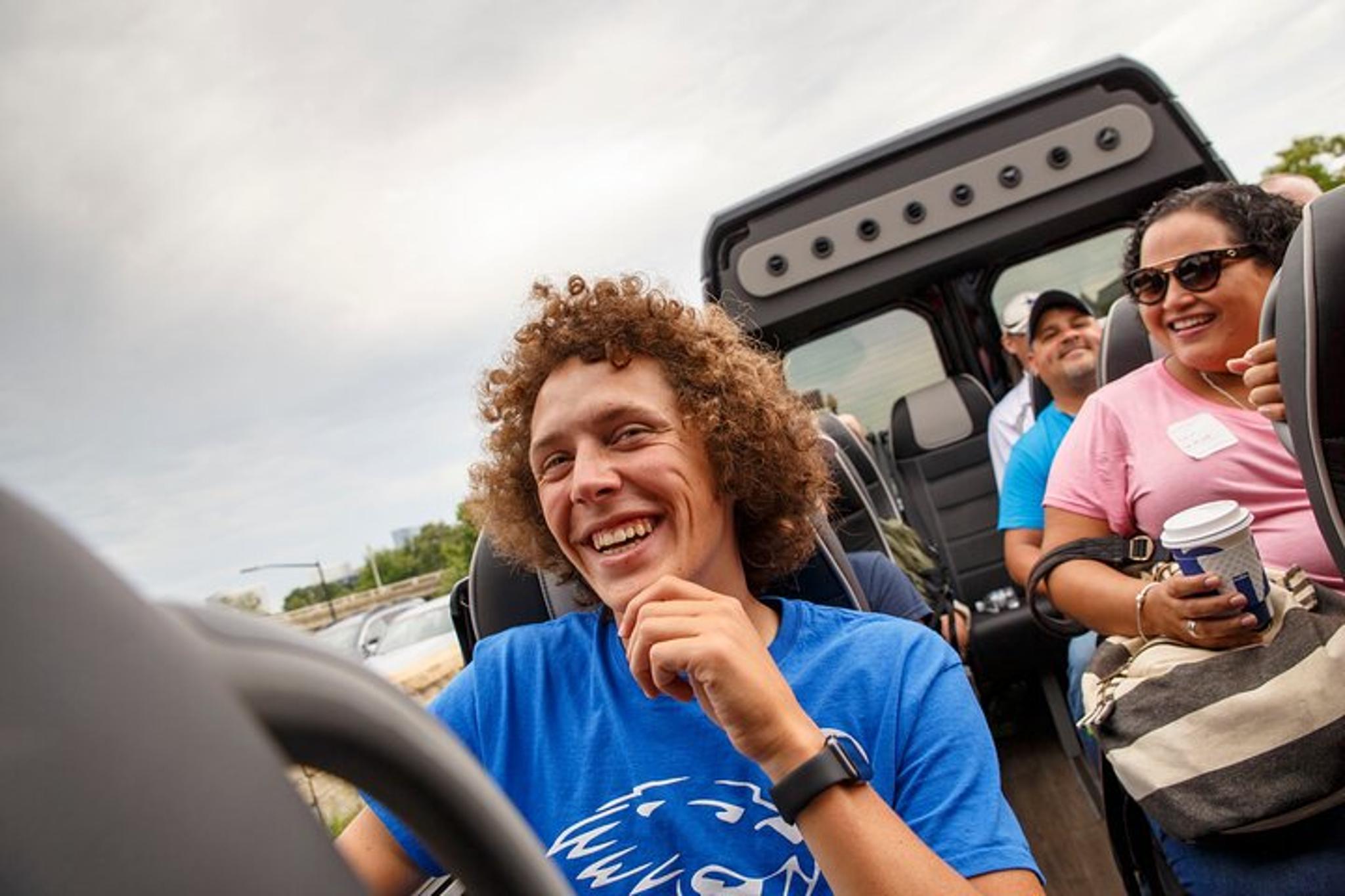 Washington DC Convertible Bus Tour with Capitol Entry - Image 5