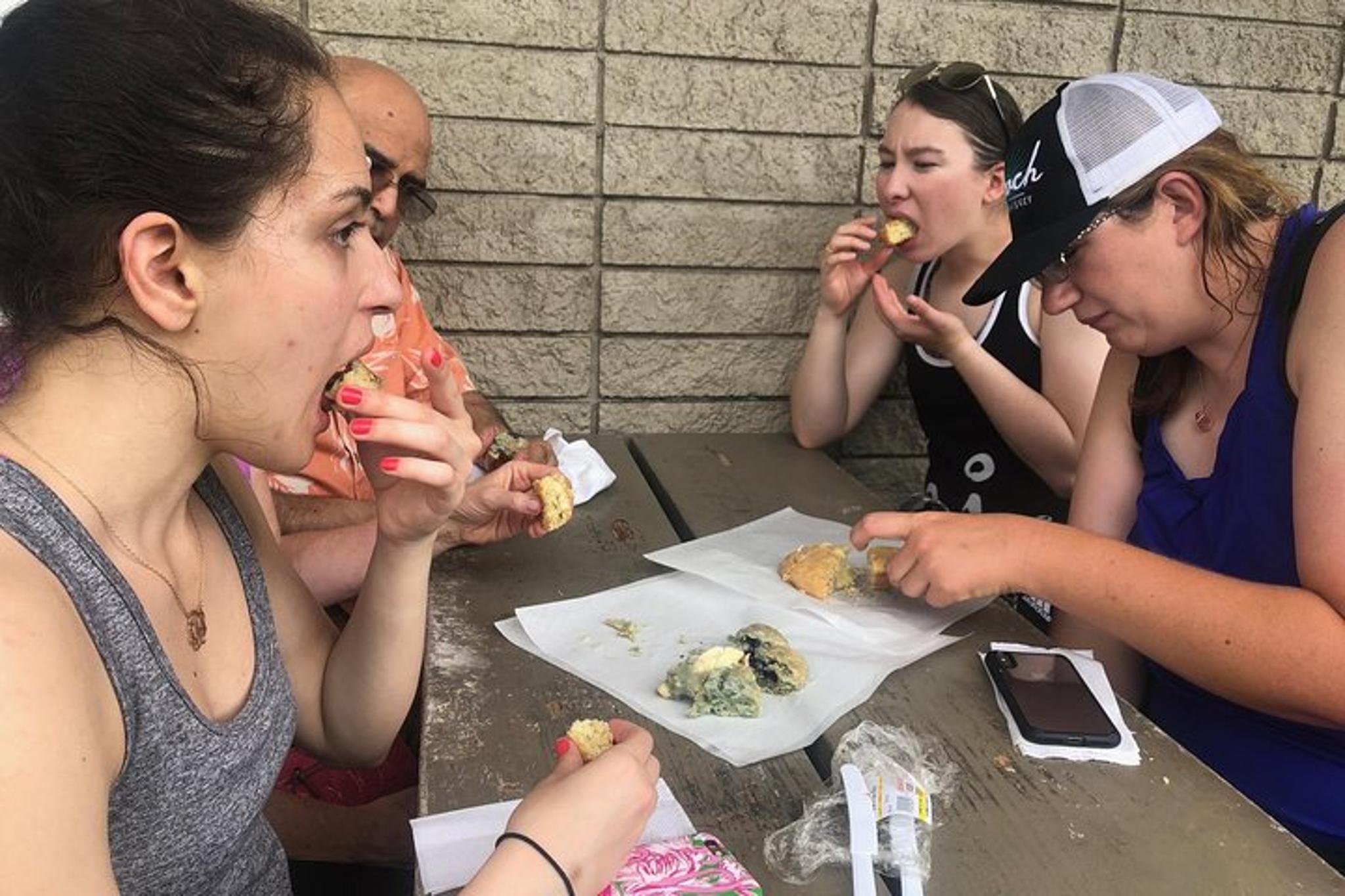 Oahu Food Tour by Bike - Image 6