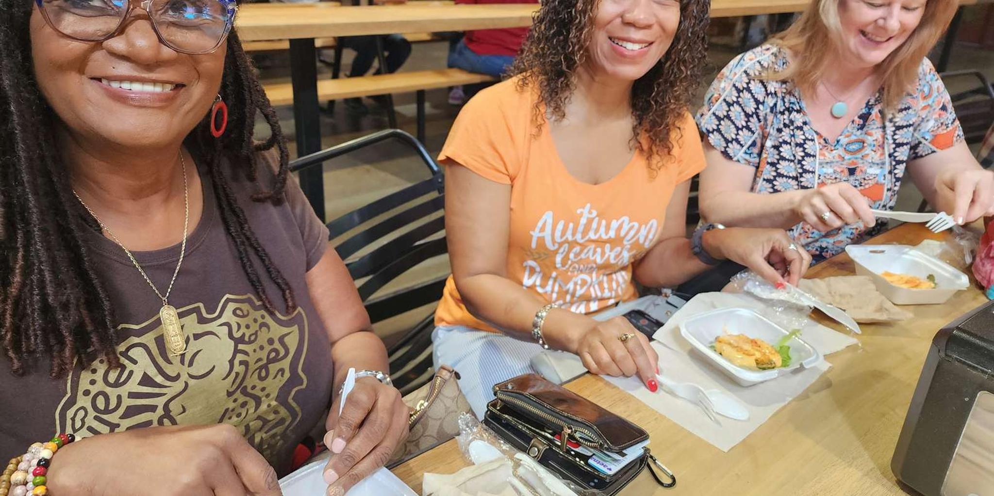 Atlanta BeltLine Food and Street Art Tour - Image 3