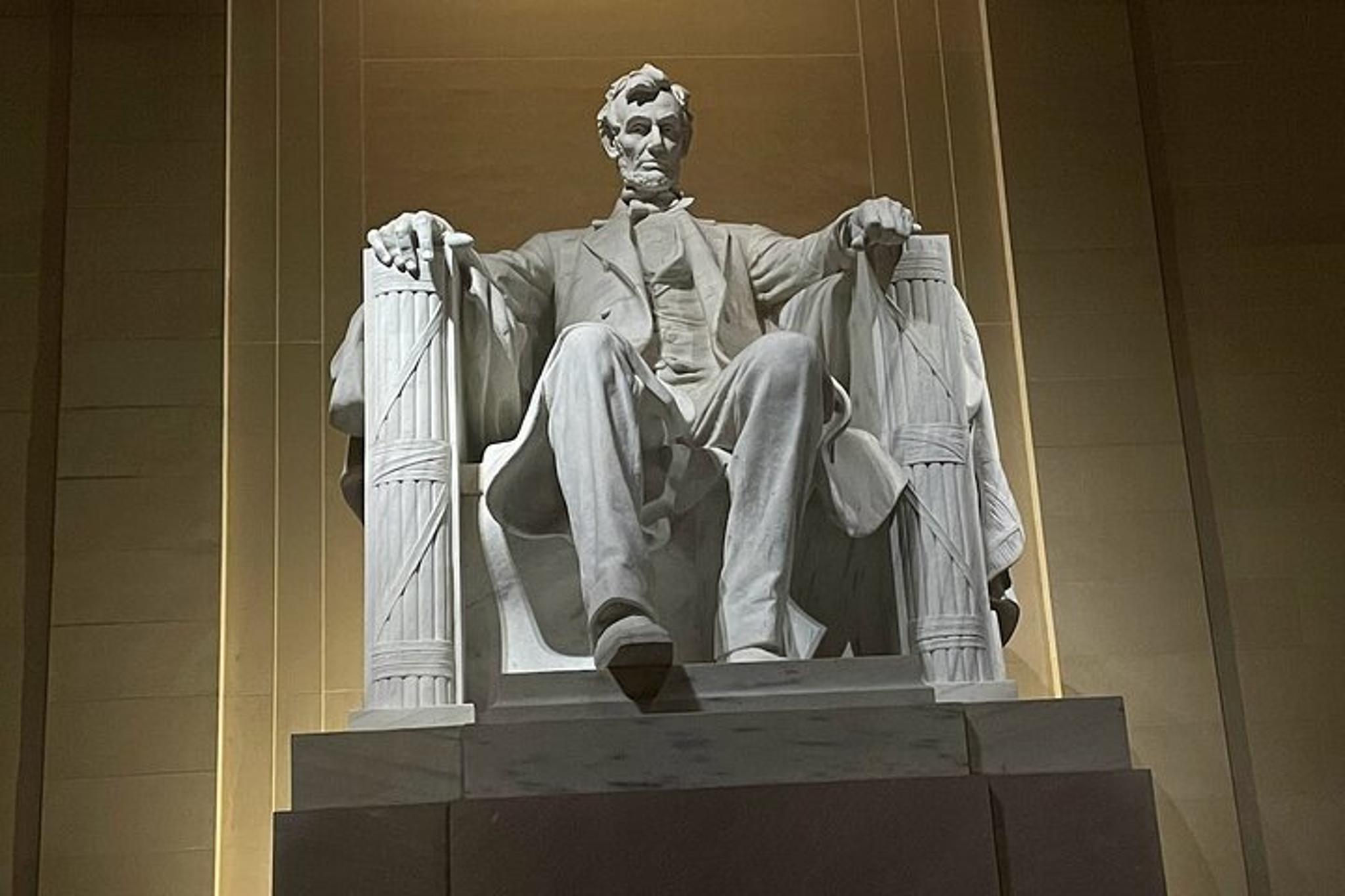 Washington DC Scooter Tour of National Mall - Image 4