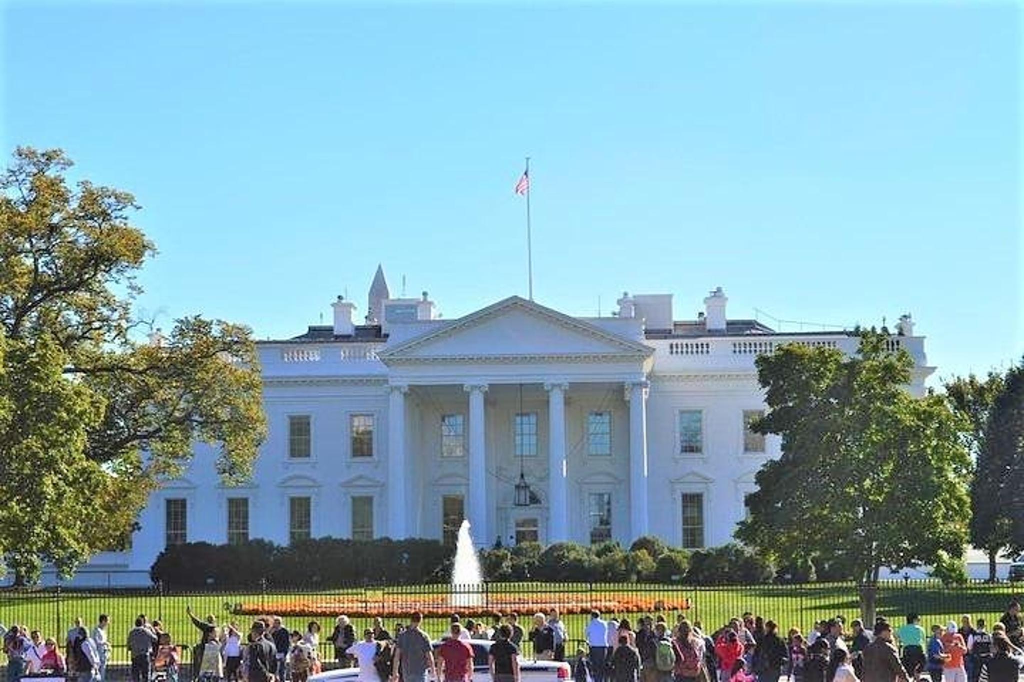 Washington DC Private City Tour - Image 2