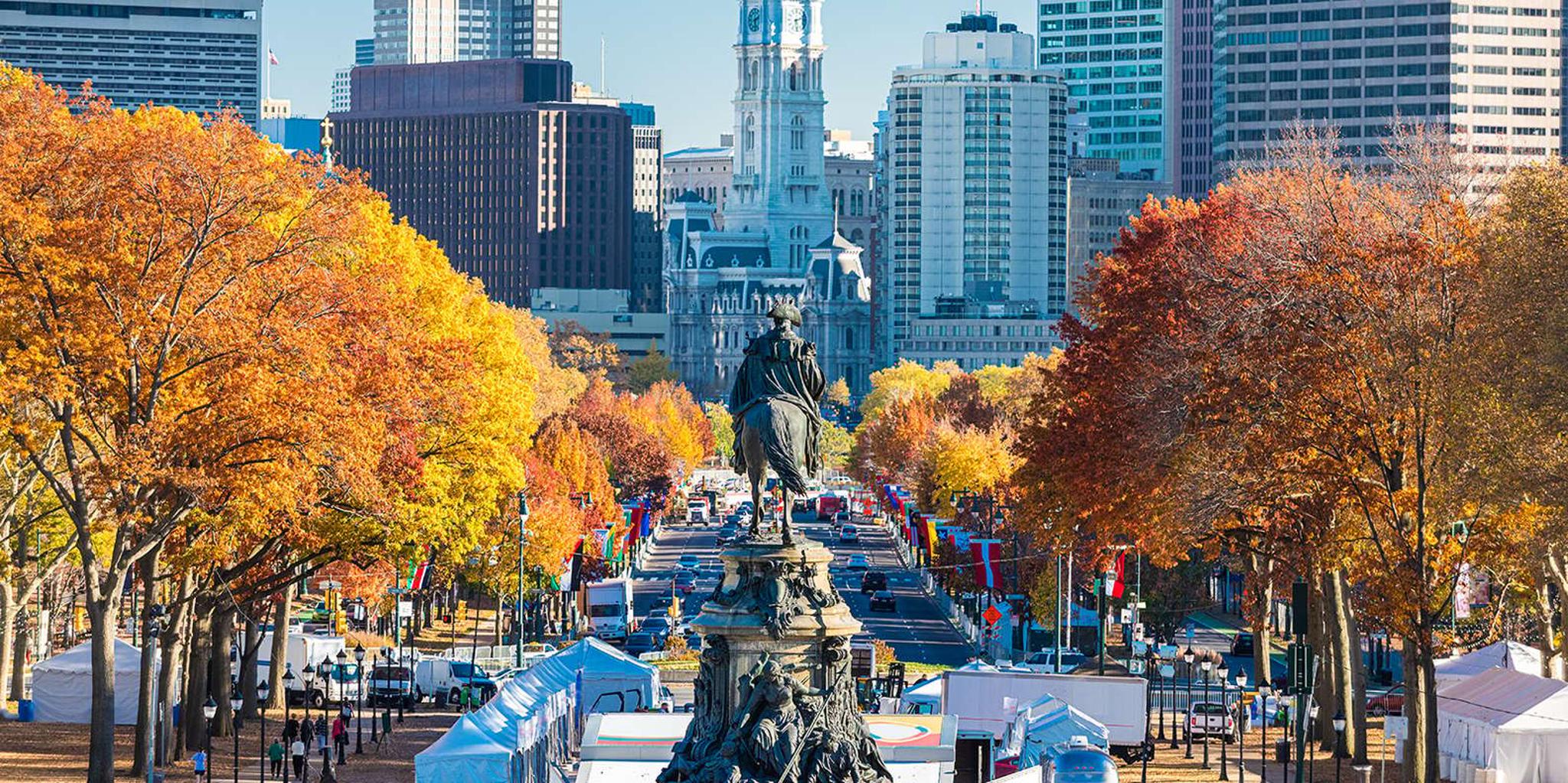 New York City Philadelphia & Washington DC Tour 2 Days - Image 3