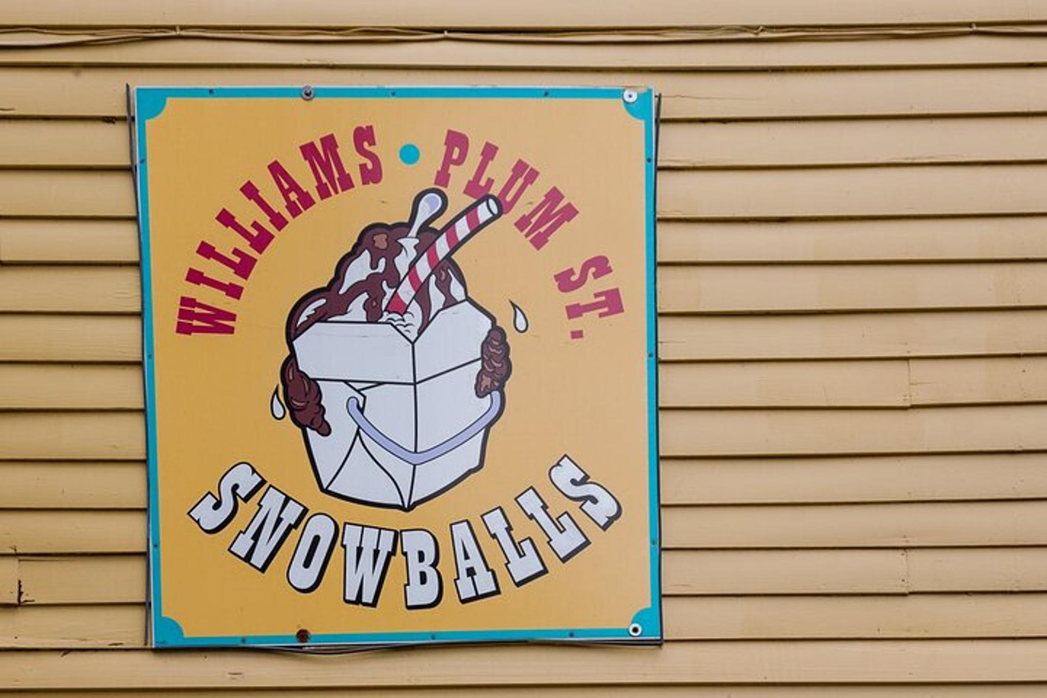 New Orleans Carrollton Neighborhood Walking Tour - Image 6