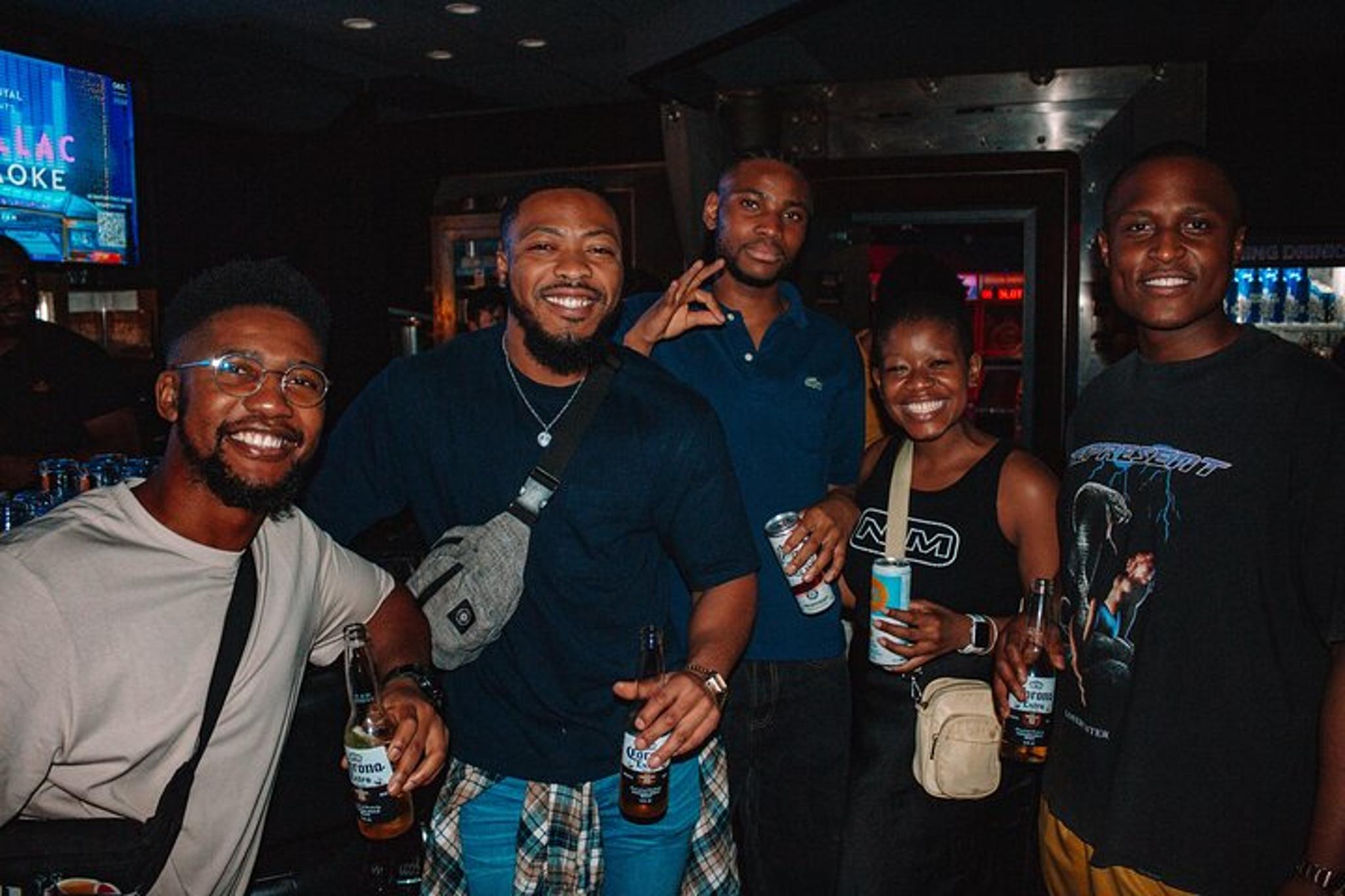 Philadelphia Walking Bar Tour - Image 6