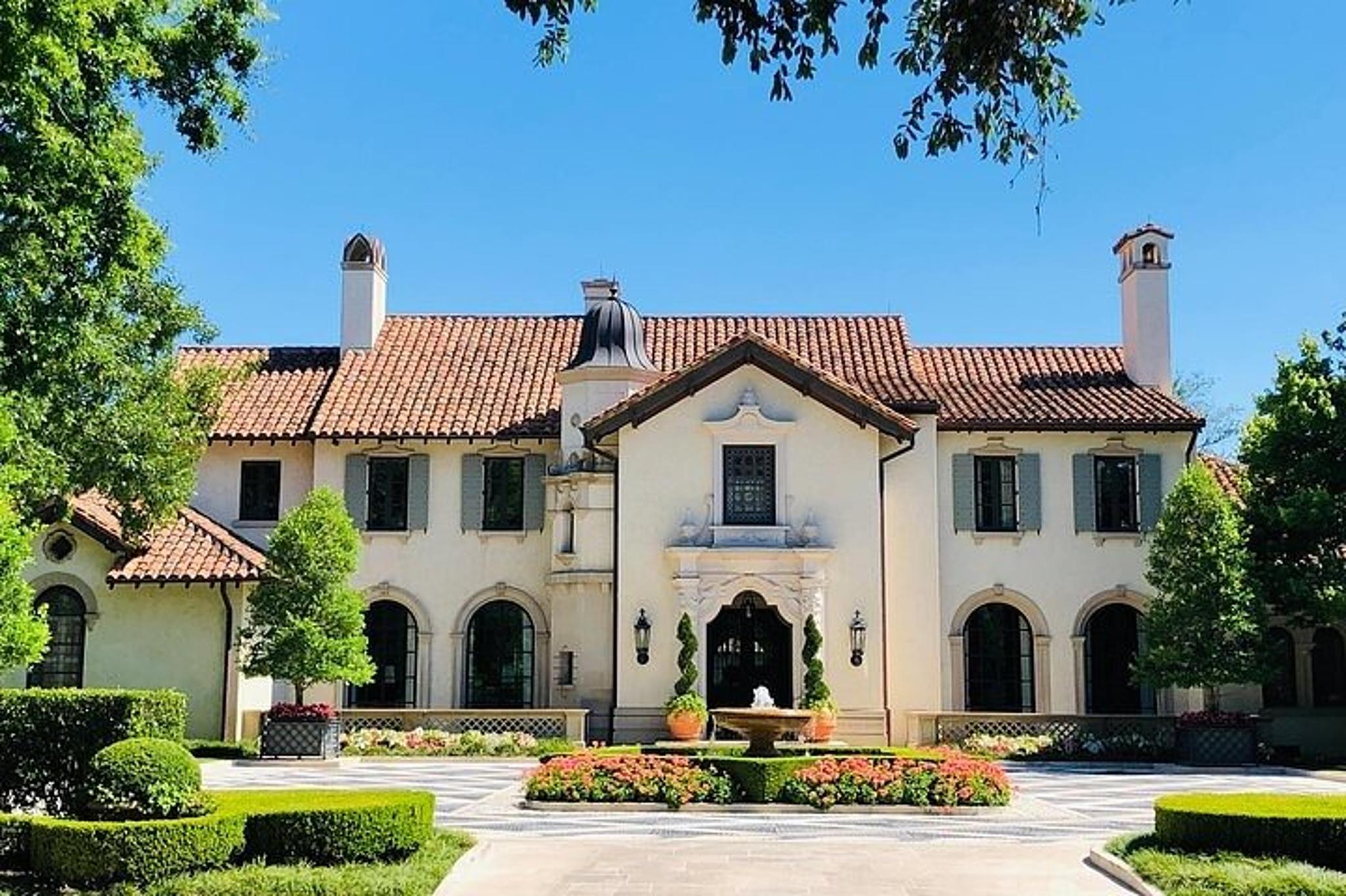 Dallas City and Southfork Ranch Tour - Image 4