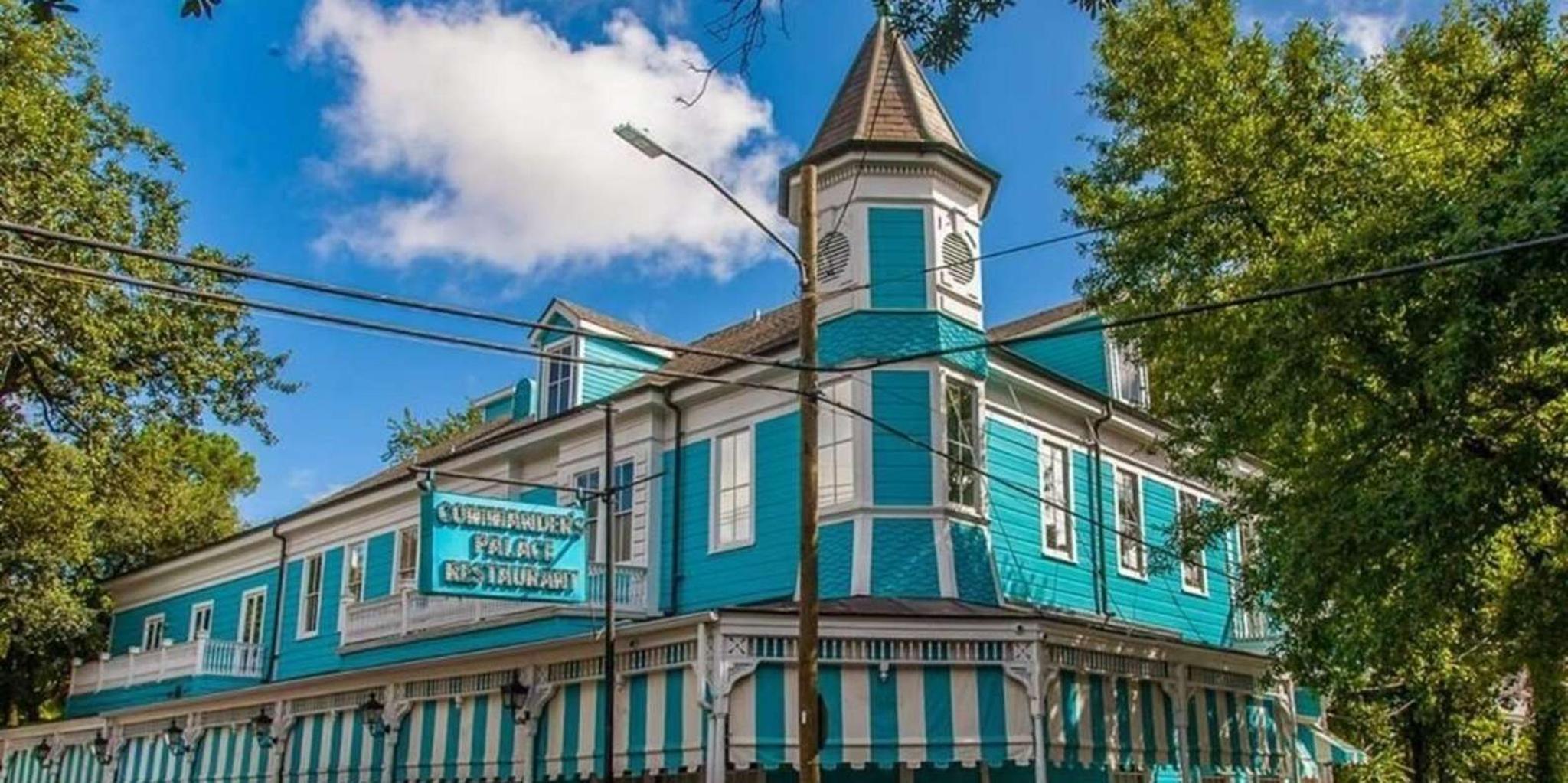 New Orleans Garden District Walking Tour - Image 2