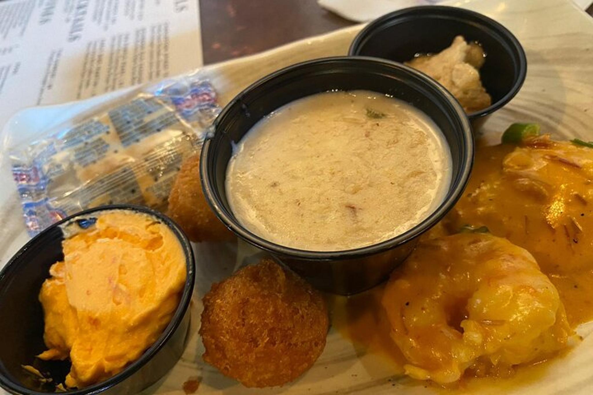 Charleston Walking Food Tour in the French Quarter - Image 5