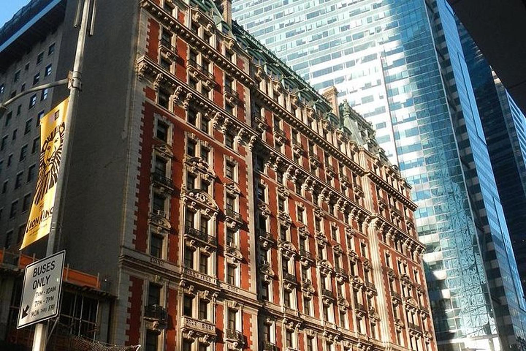 New York Midtown Walking Tour and Scavenger Hunt - Image 2