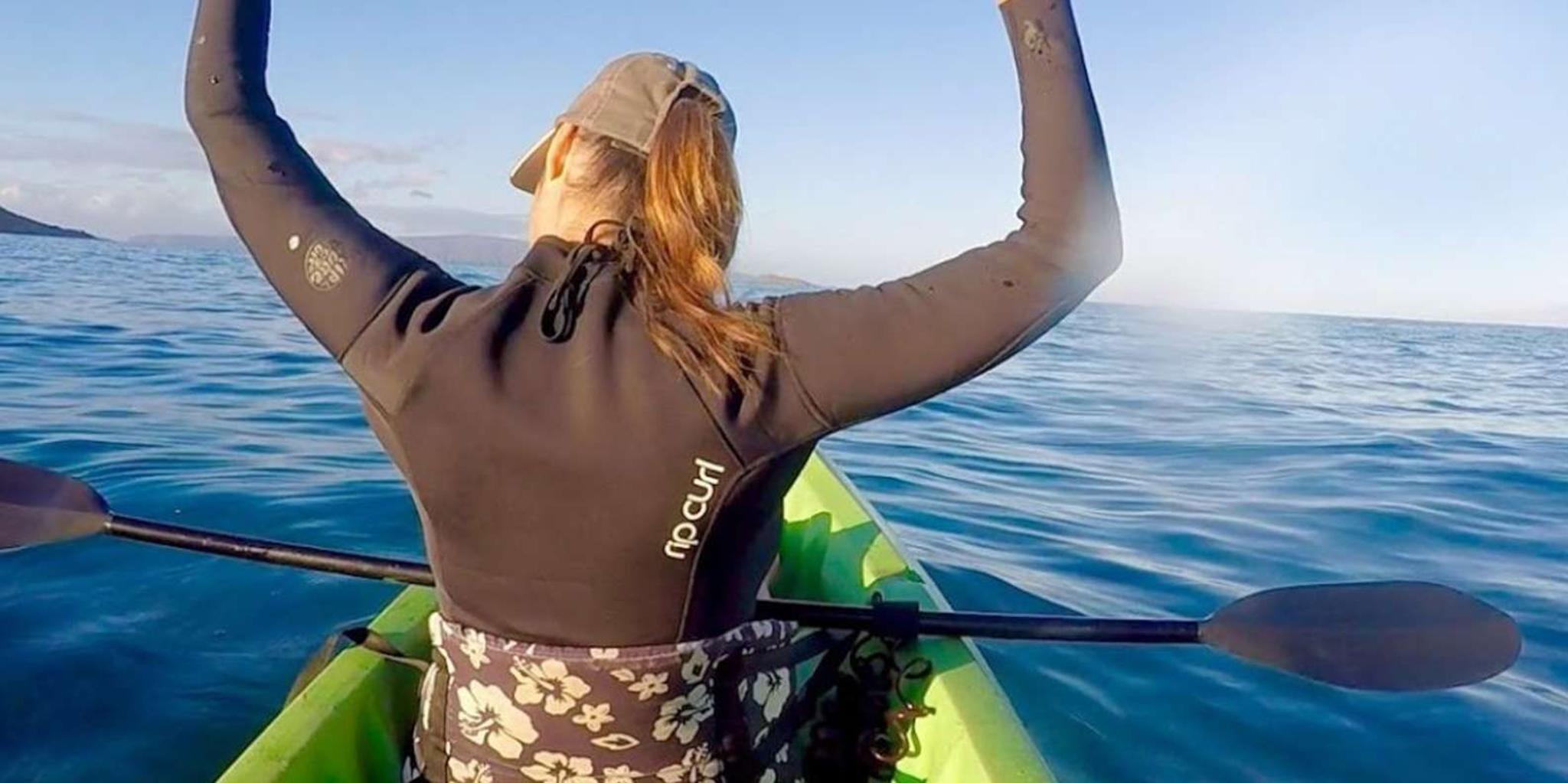 Hilo Bay Kayak and SUP Adventure - Image 4