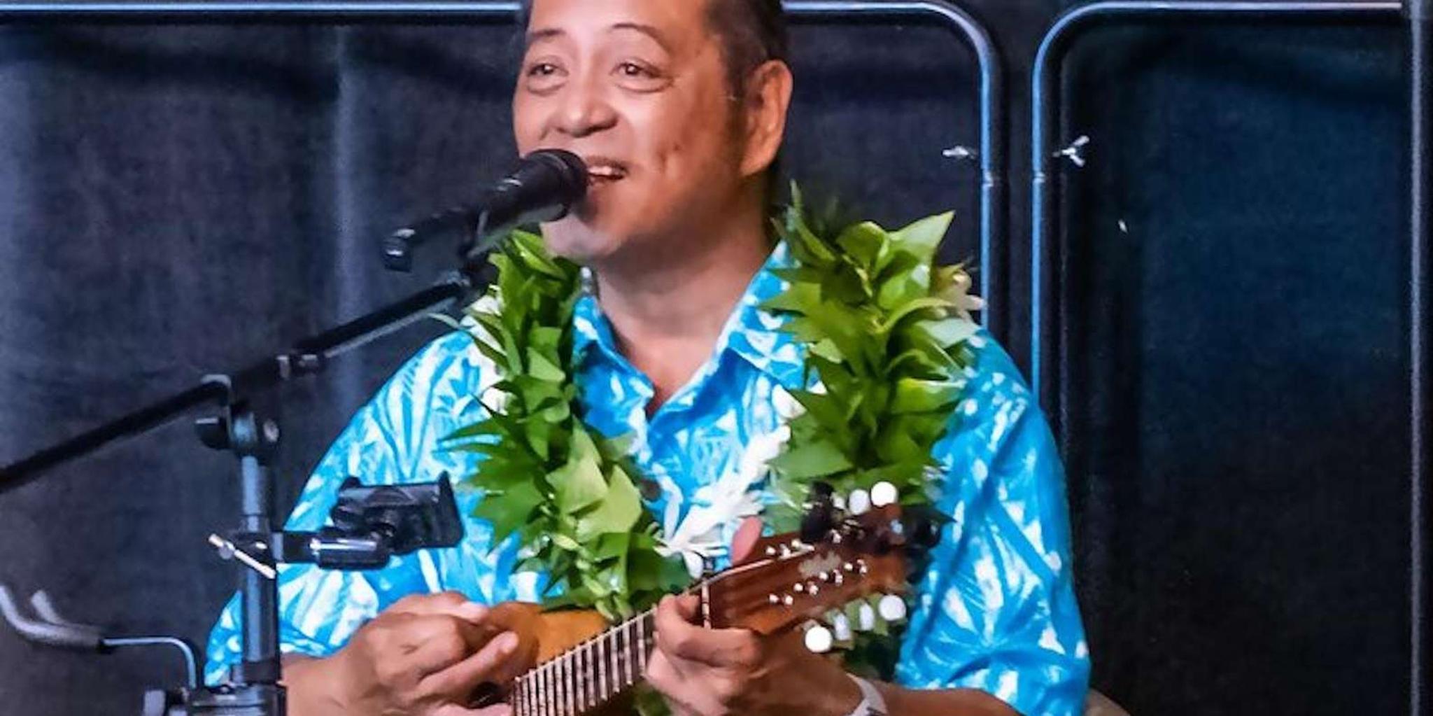 Maui Ukulele Lesson for Beginners