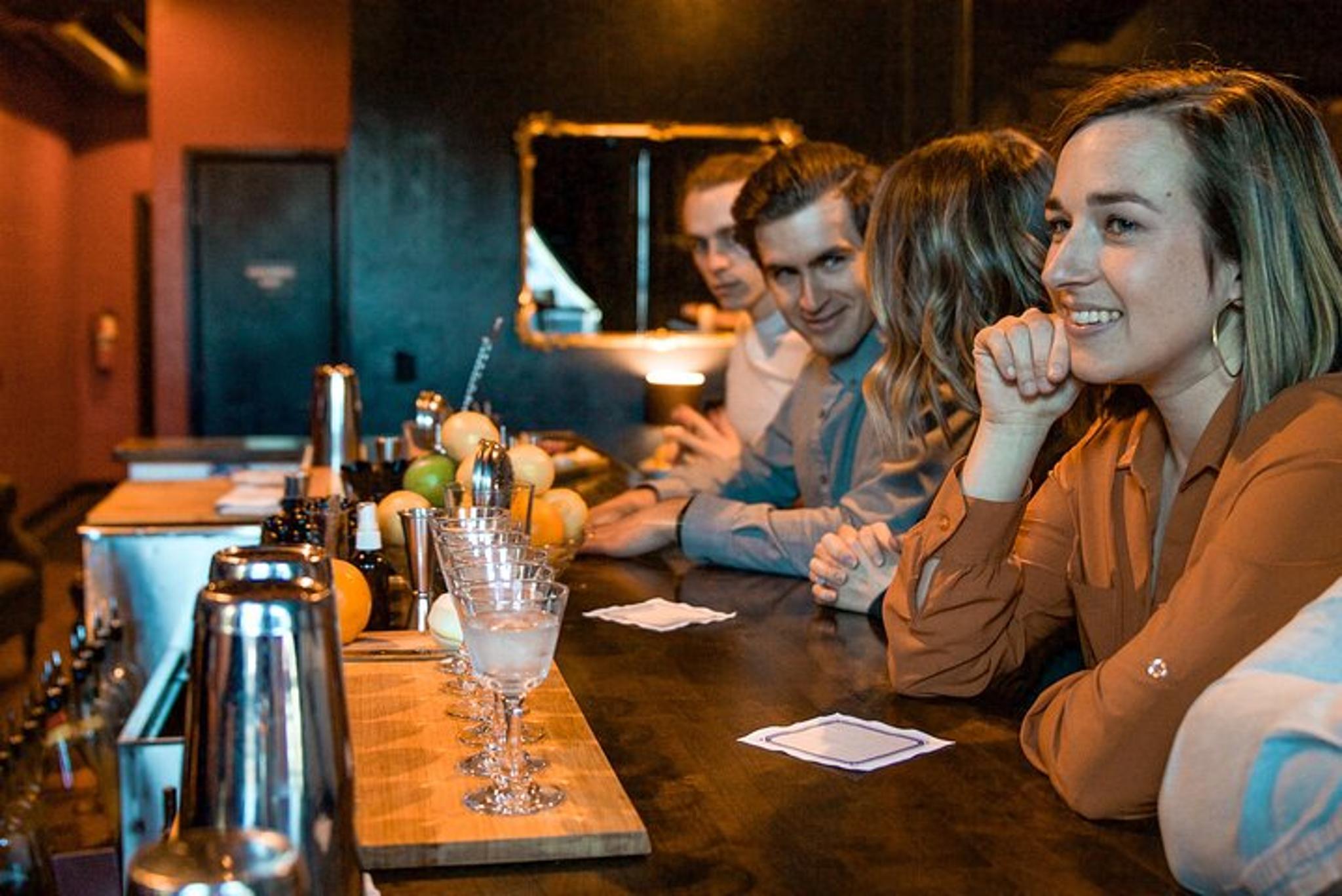 Colorado Springs Cocktail Tour - Image 6