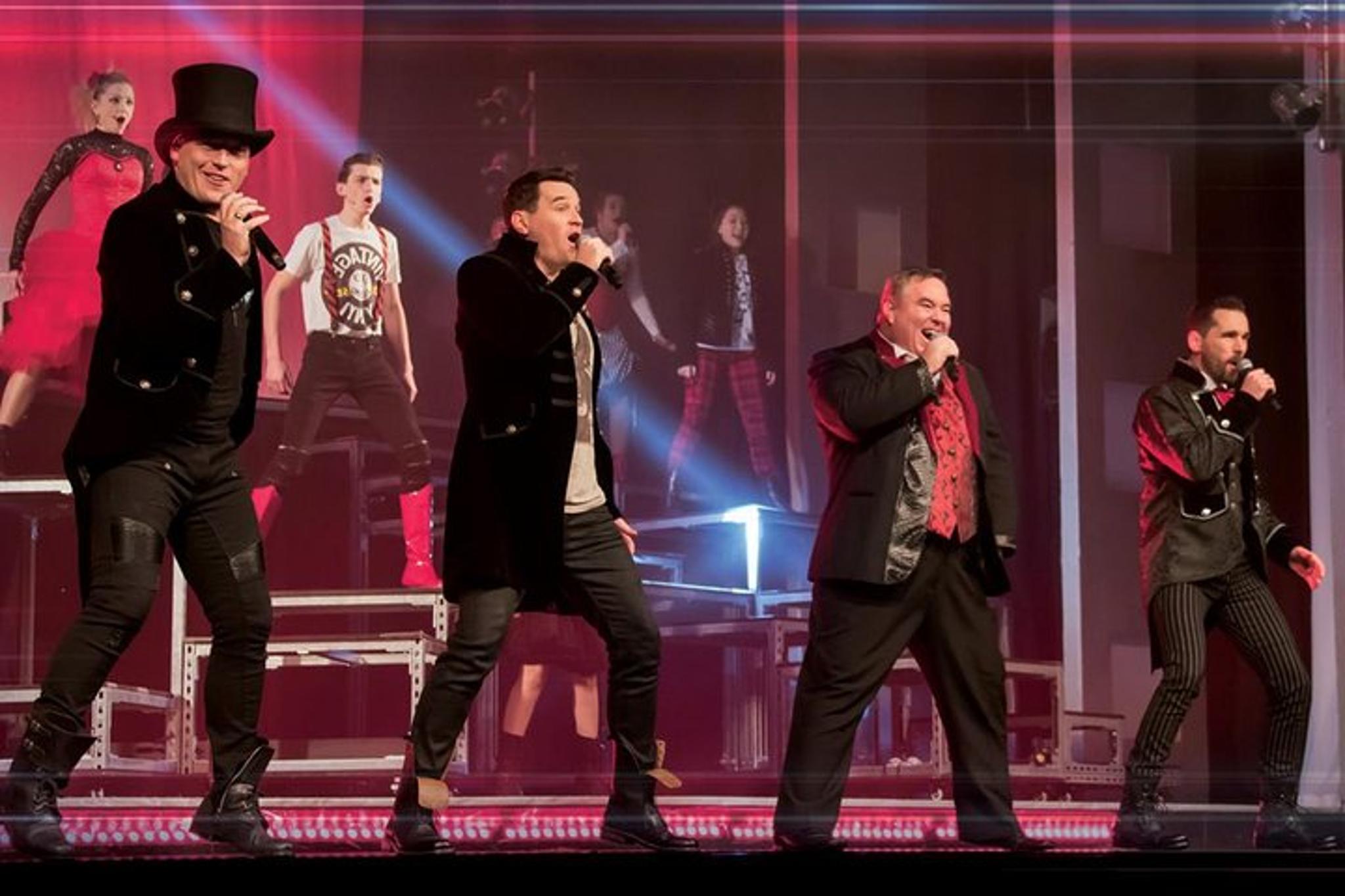Branson Music Show - Image 4