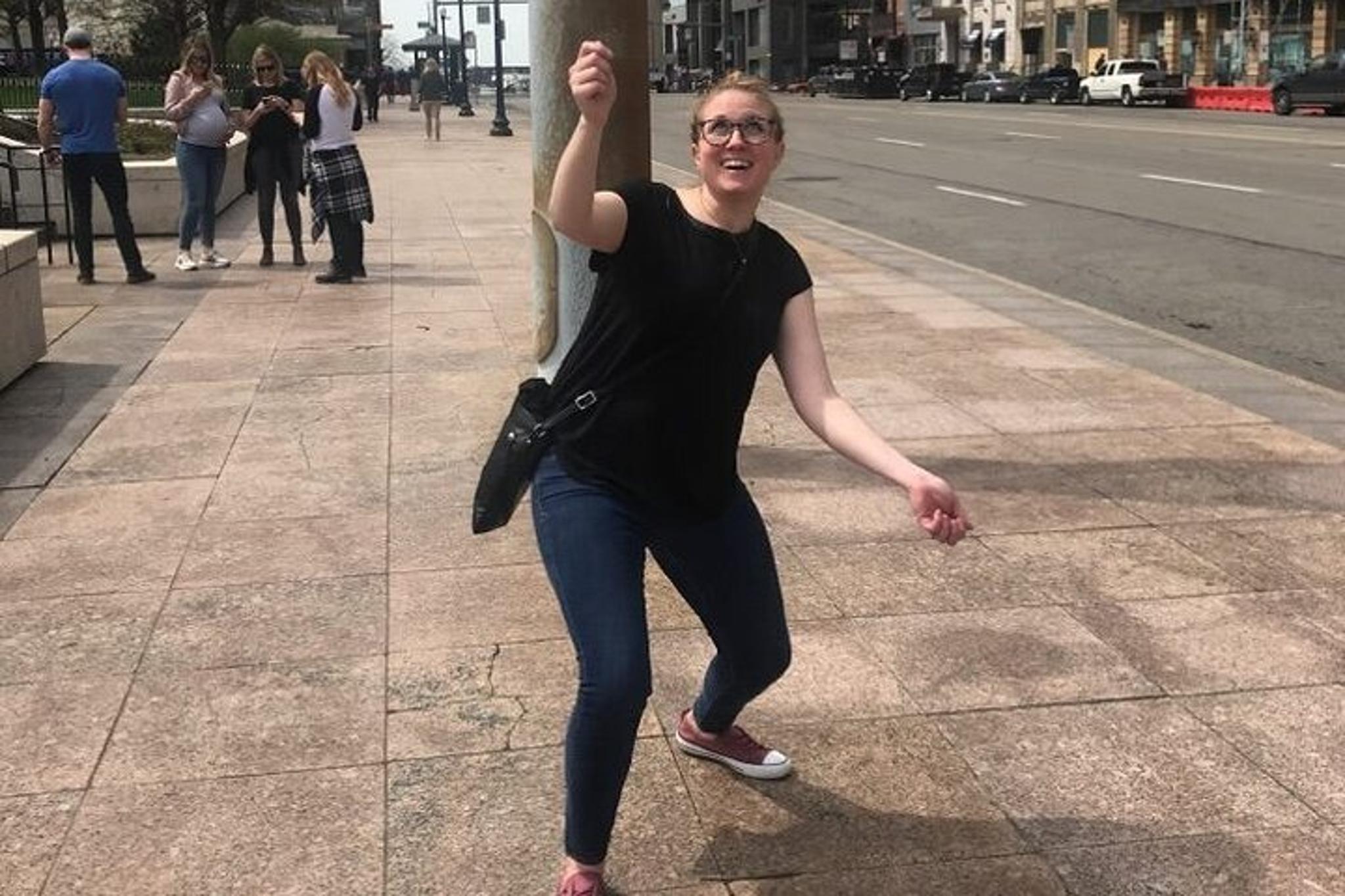 Bellevue Scavenger Hunt by Zombie Scavengers 1 hr - Image 4